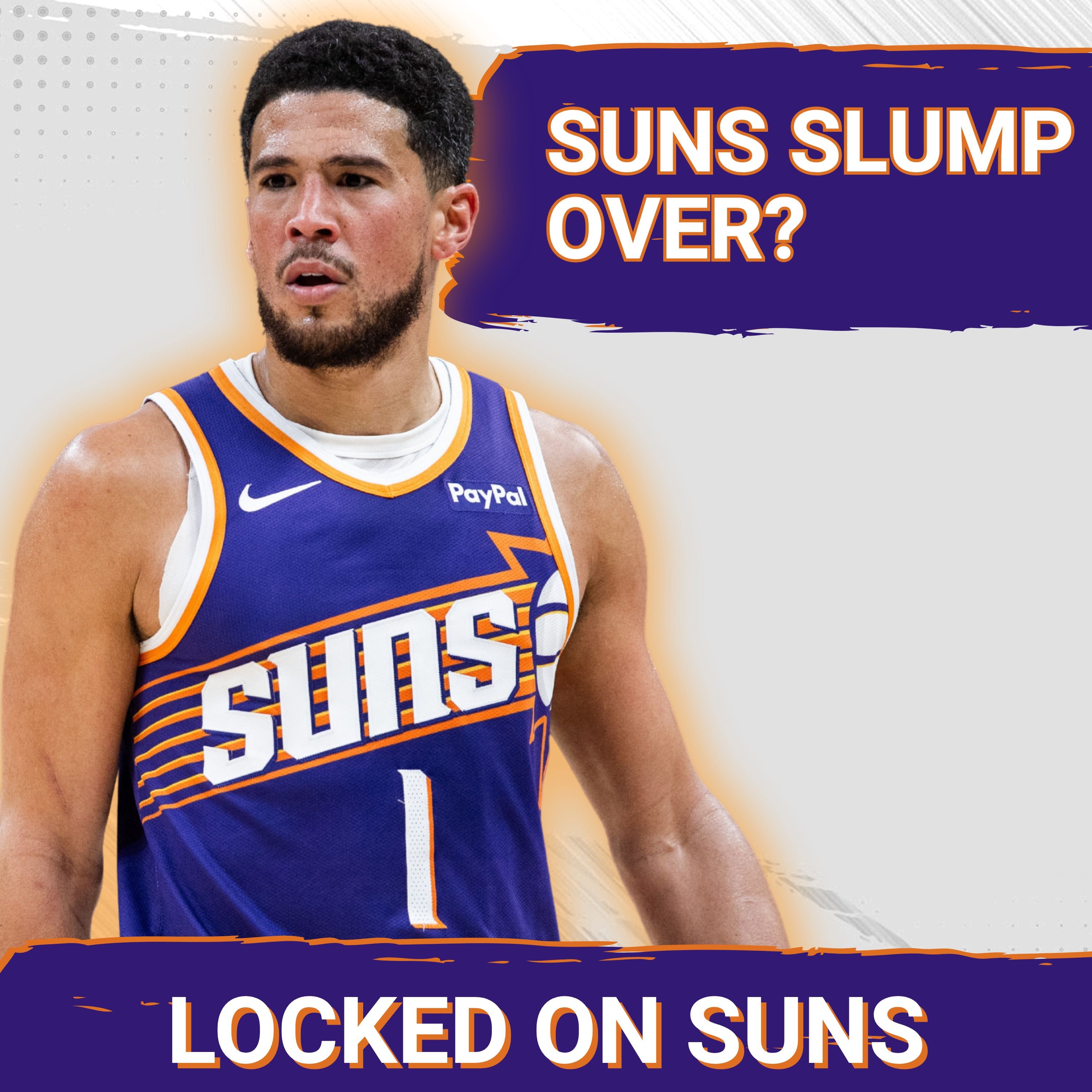 The Suns Slump IS OVER With Jalen Green's New Role In The Offense! Plus, Dillon Brooks Injury News!