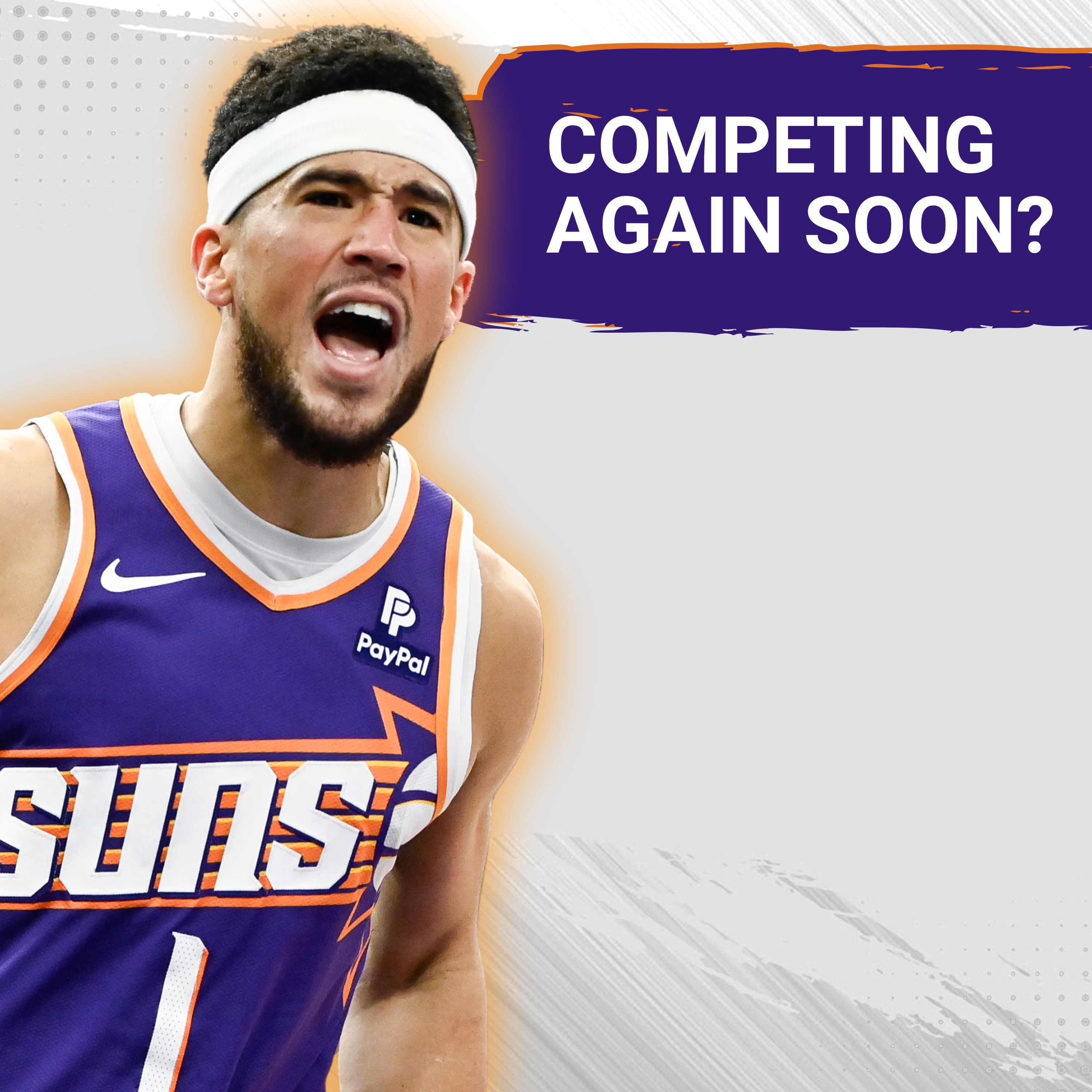The Suns Are NOT One Of The NBA's WORST Situations AND Why Collin Gillespie WILL Change EVERYTHING!