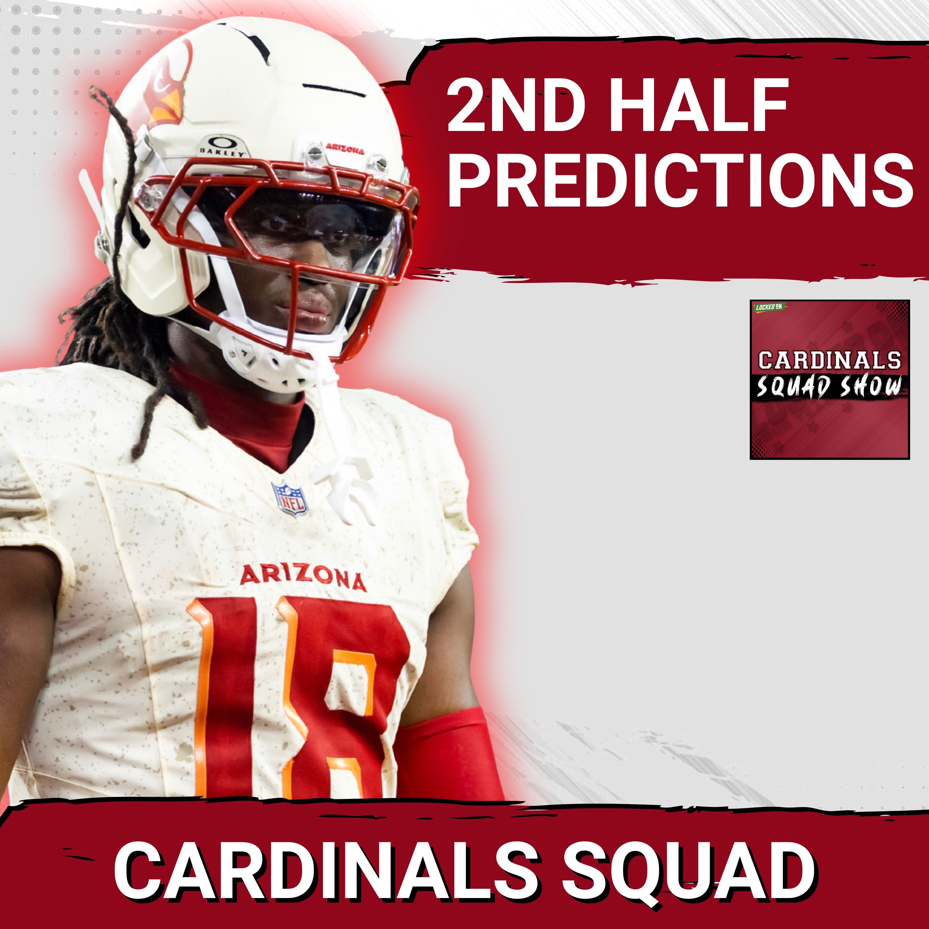 CARDINALS SQUAD SHOW: This Is What WILL HAPPEN In The Second Half Of The Cardinals Season!