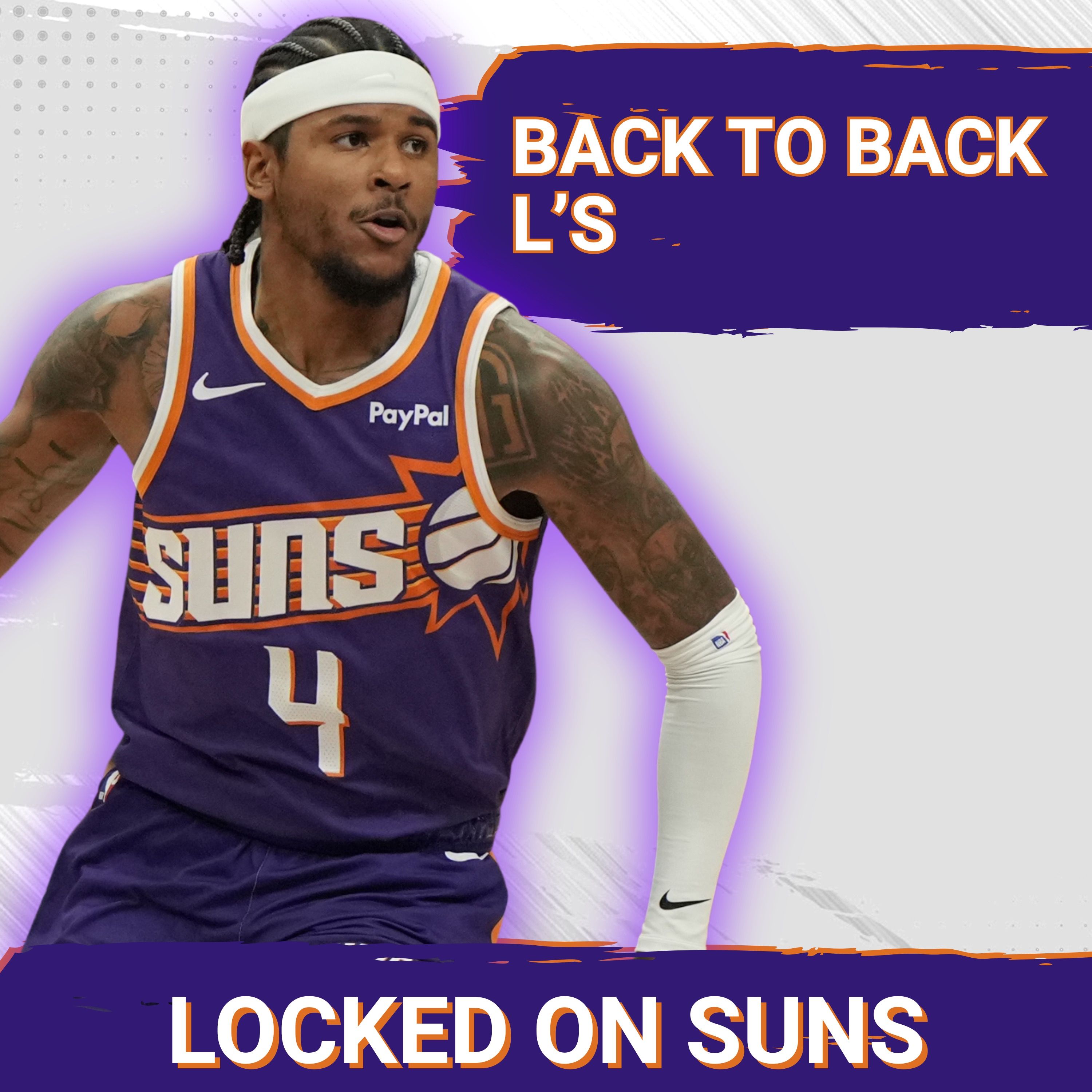 The Phoenix Suns PROVED After Falling To The 76ers That An Offensive HIERARCHY MATTERS!