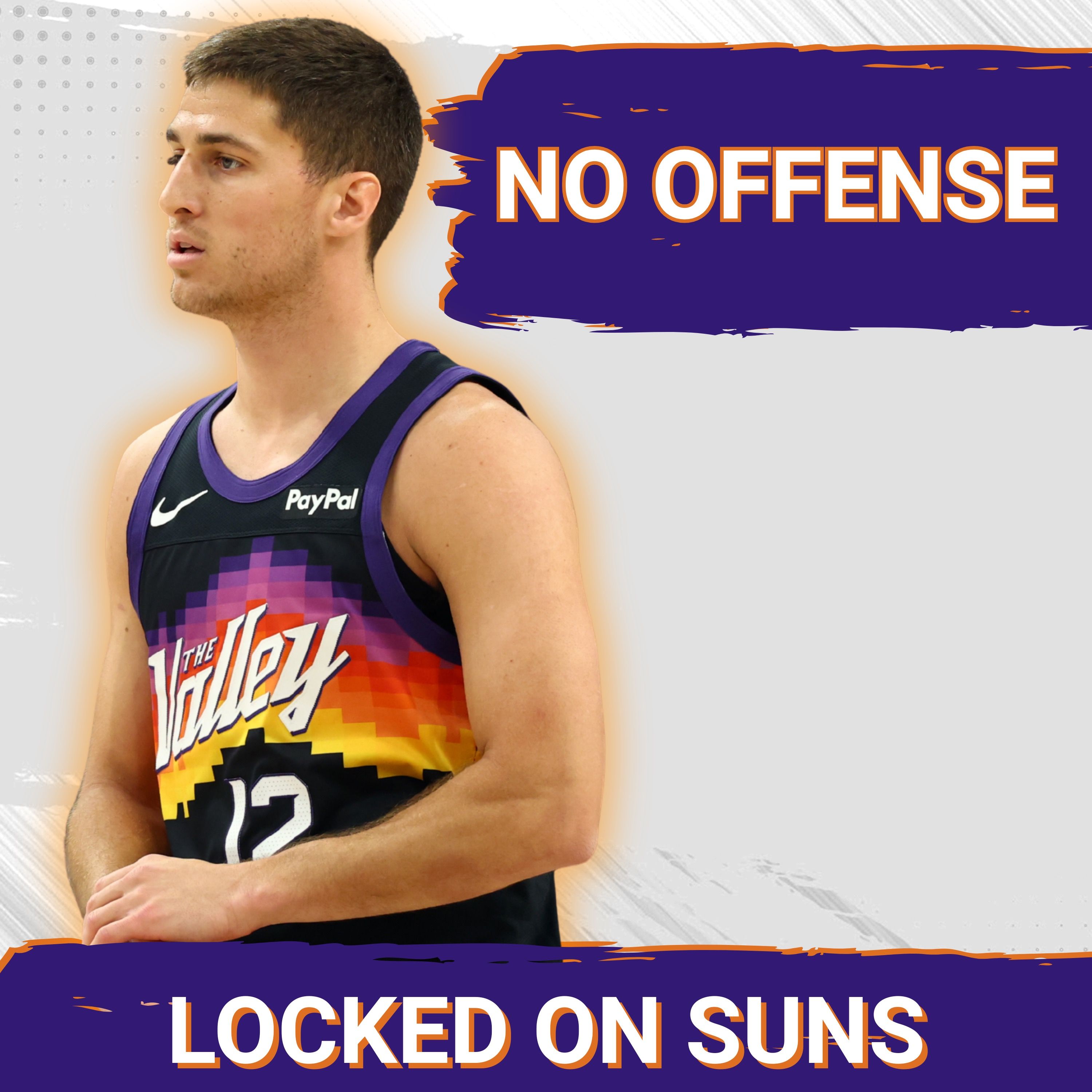Jalen Green STRUGGLES AGAIN As The Phoenix Suns Lifeless Offense Falls At Home To The Trail Blazers!