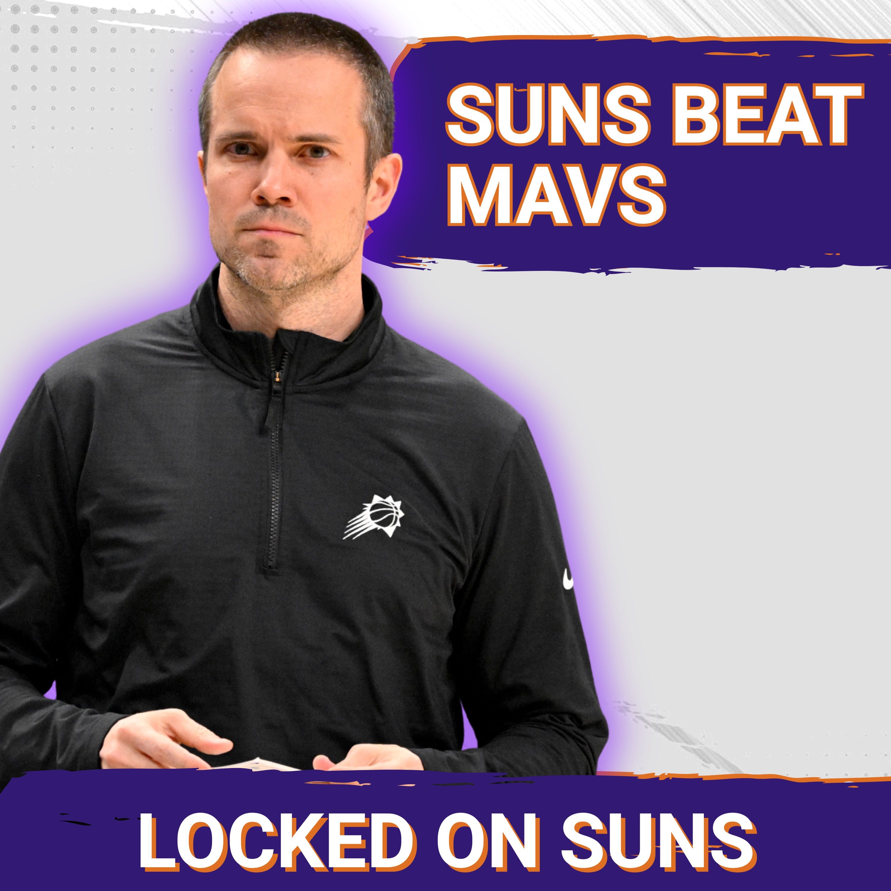 The Phoenix Suns BEAT The Dallas Mavericks And Move Into A BRAND NEW TIER In The NBA Hierarchy!