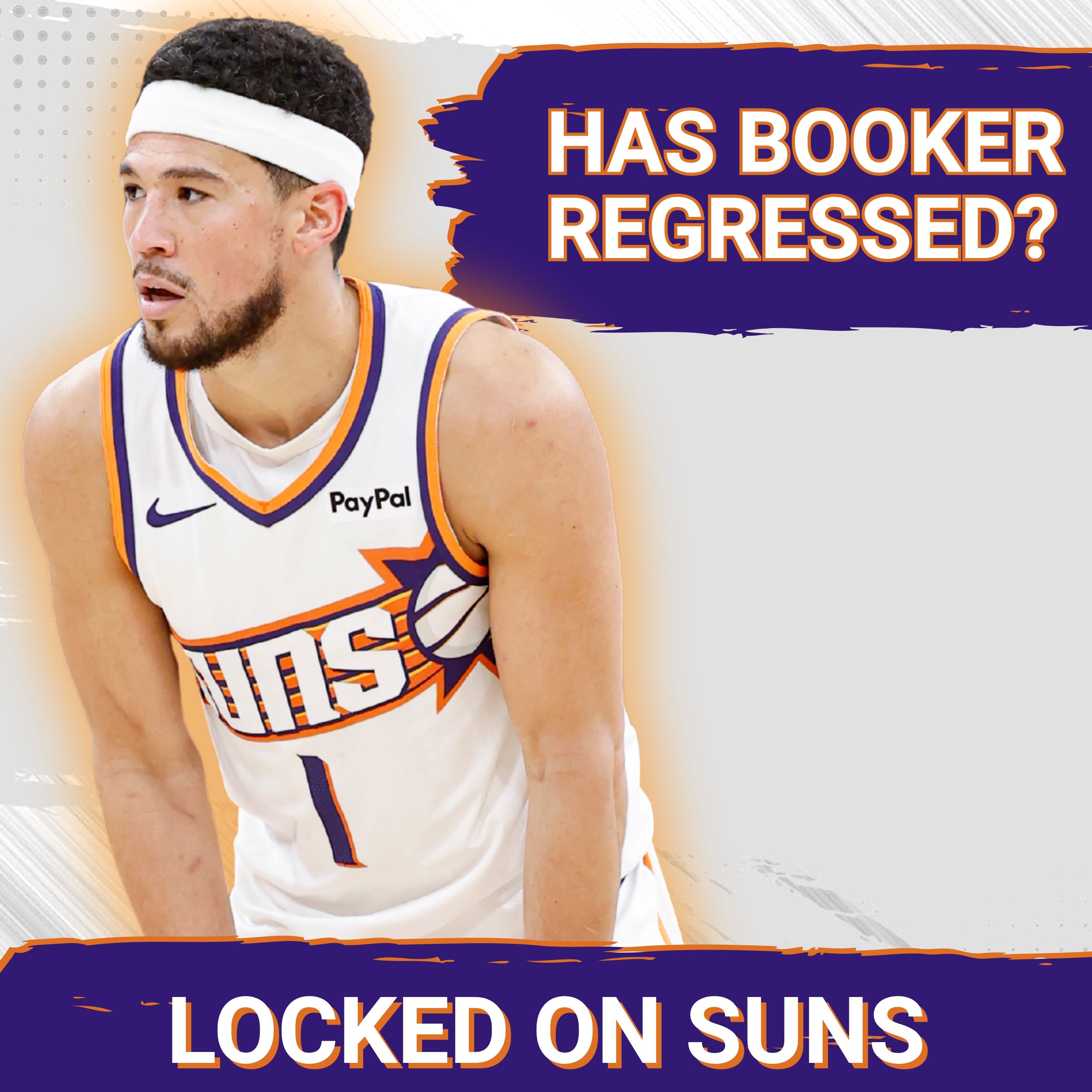 CLARITY: Phoenix Suns’ Devin Booker DROPS in Superstar Rankings—Fair Criticism or SNUB?