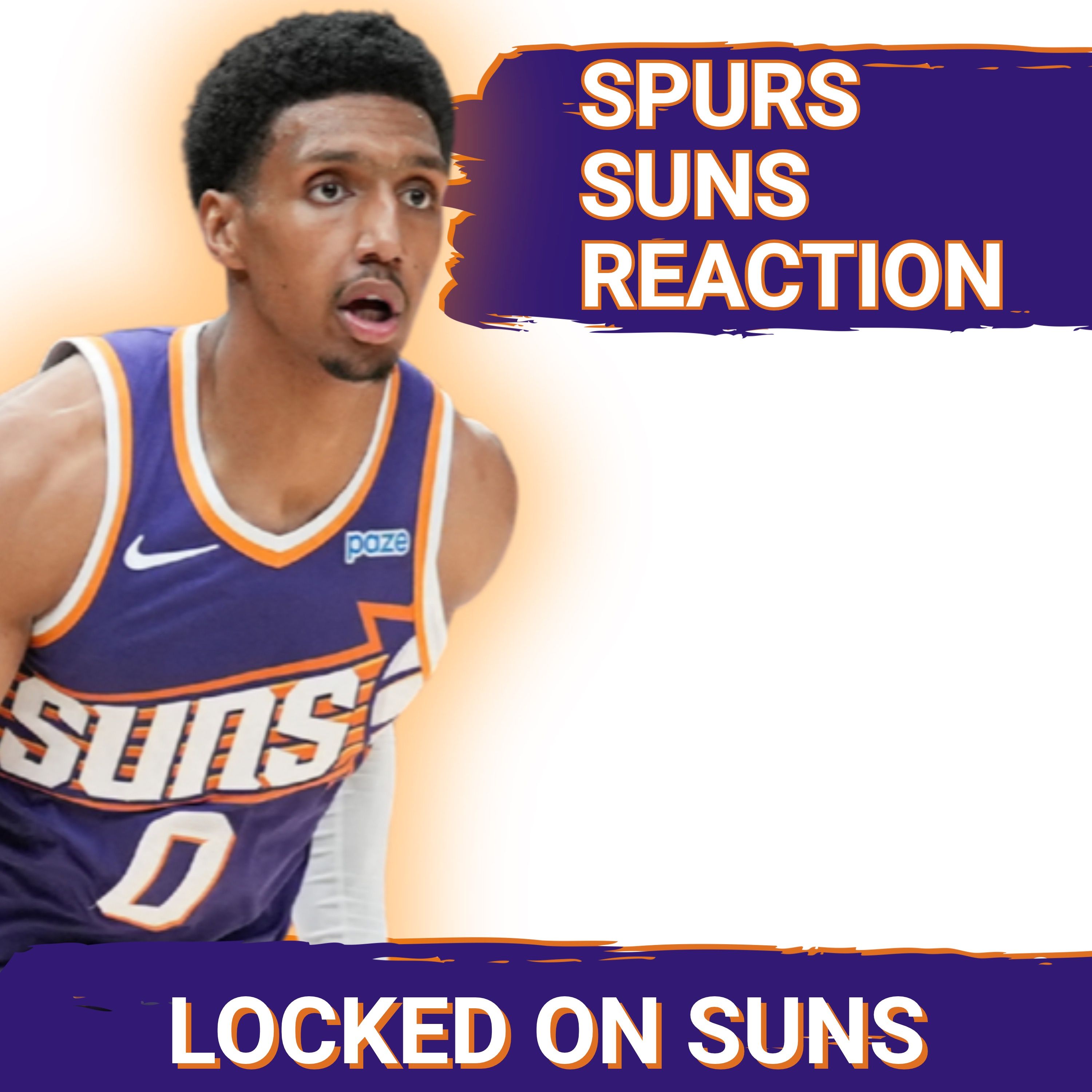 BREAKOUT: Ryan Dunn Could Be The Missing Piece For The Phoenix Suns Off The Bench episode artwork