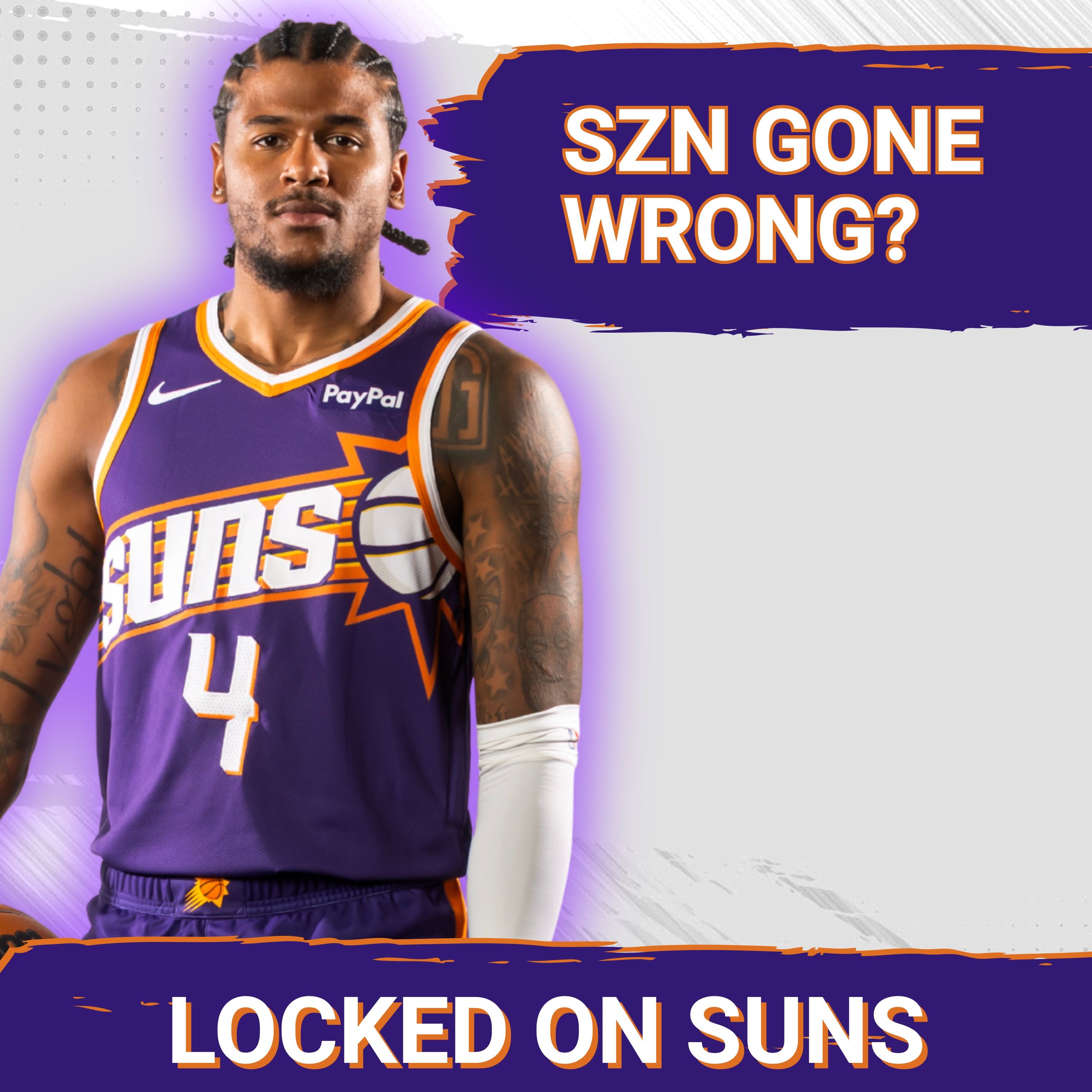 These THREE Things COULD Completely DERAIL The Phoenix Suns Season As We Know It...