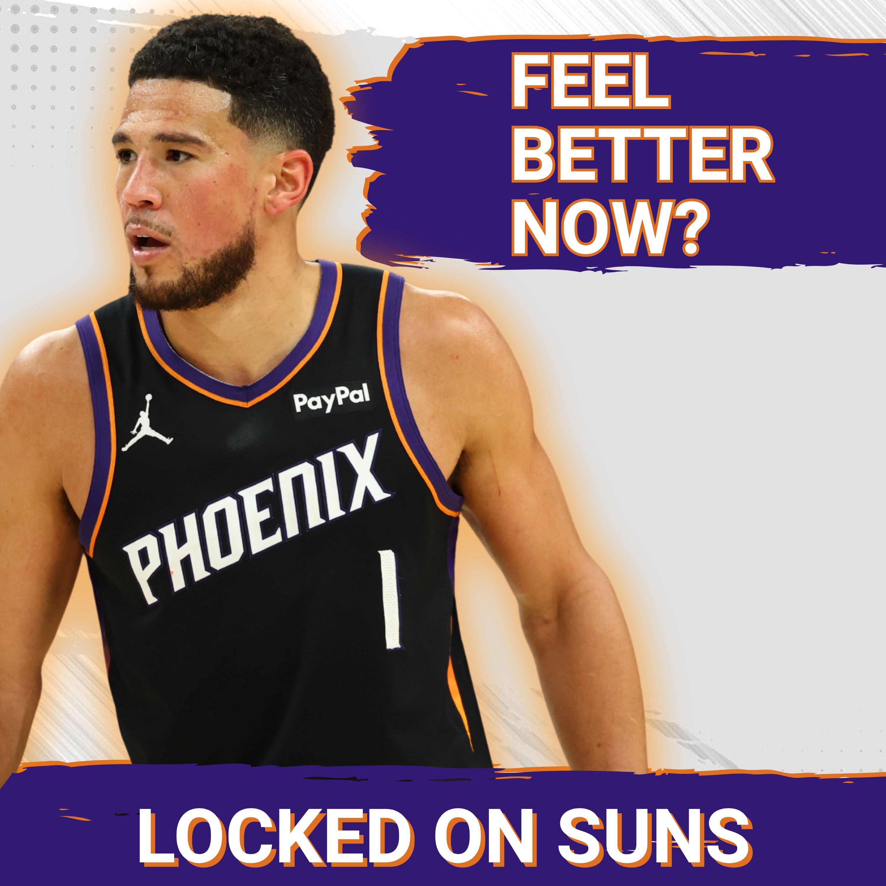 REDEMPTION: Phoenix Suns Season LOOKS Better as LeBron James AND Los Angeles Lakers SWEPT by Thunder