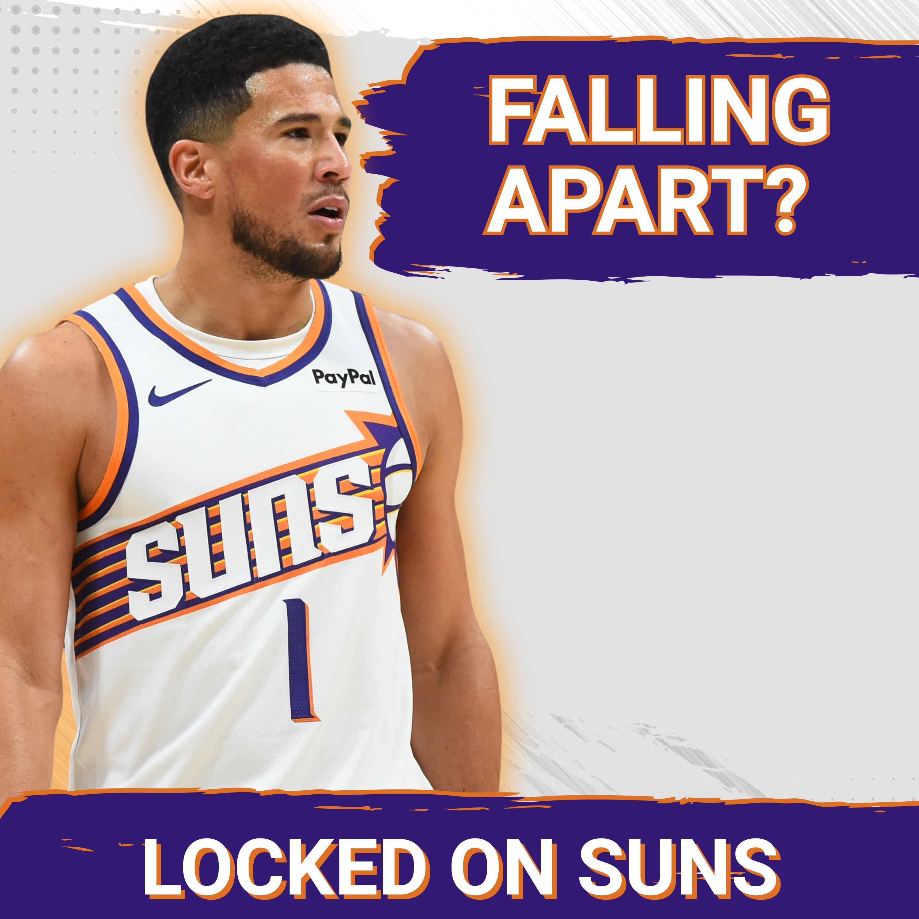 The Suns Are EXACTLY Where We ALL Expected Them To Be And Why Devin Bookers Needs To Get Selfish! The Suns Are EXACTLY Where We ALL Expected Them To Be And Why Devin Bookers Needs To Get Selfish!