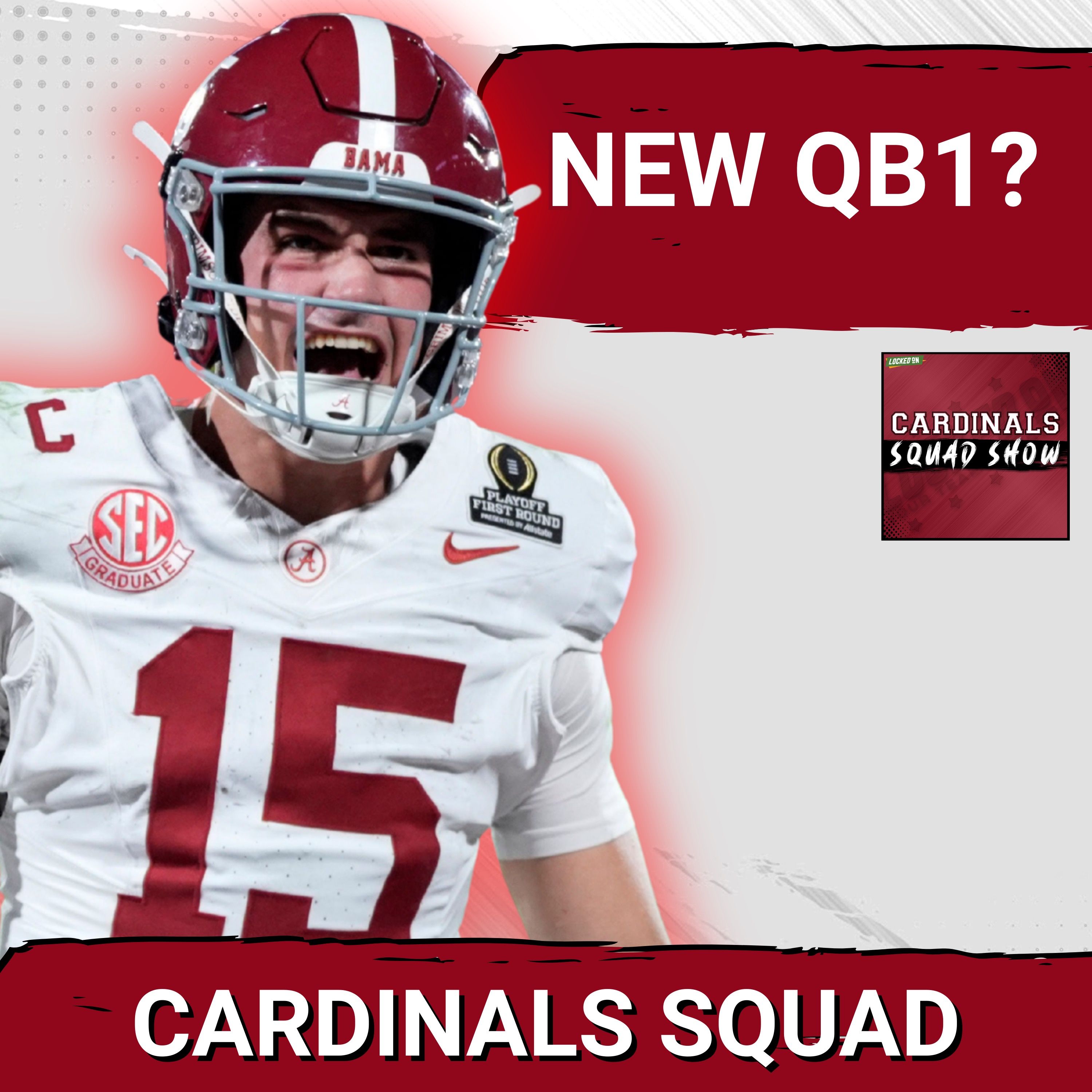 Locked On Cardinals - Daily Podcast On The Arizona Cardinals