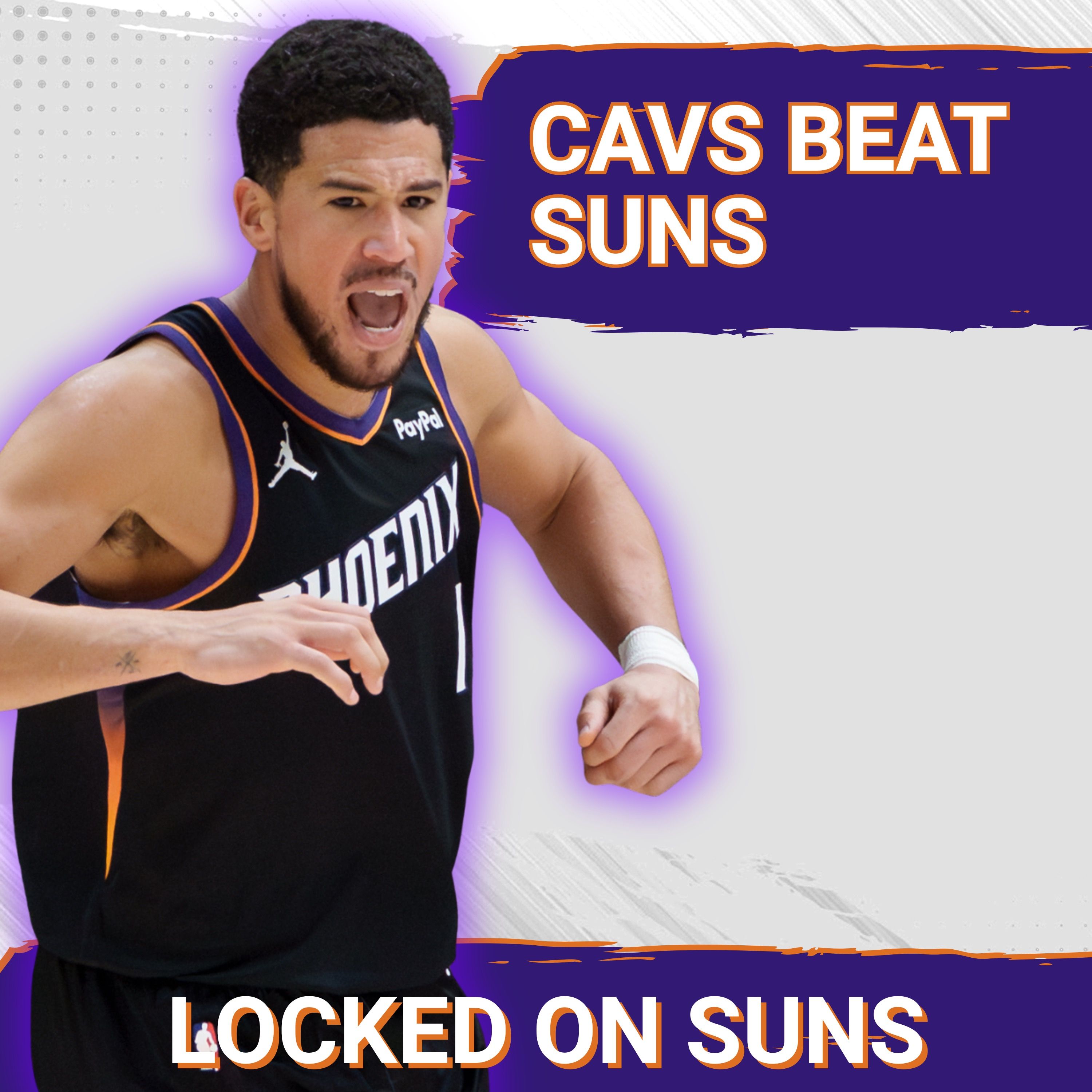 The Suns Get Obliterated By The Cavaliers Exposing Their ONE TRUE Weakness, Can A Trade Fix It? The Suns Get Obliterated By The Cavaliers Exposing Their ONE TRUE Weakness, Can A Trade Fix It?