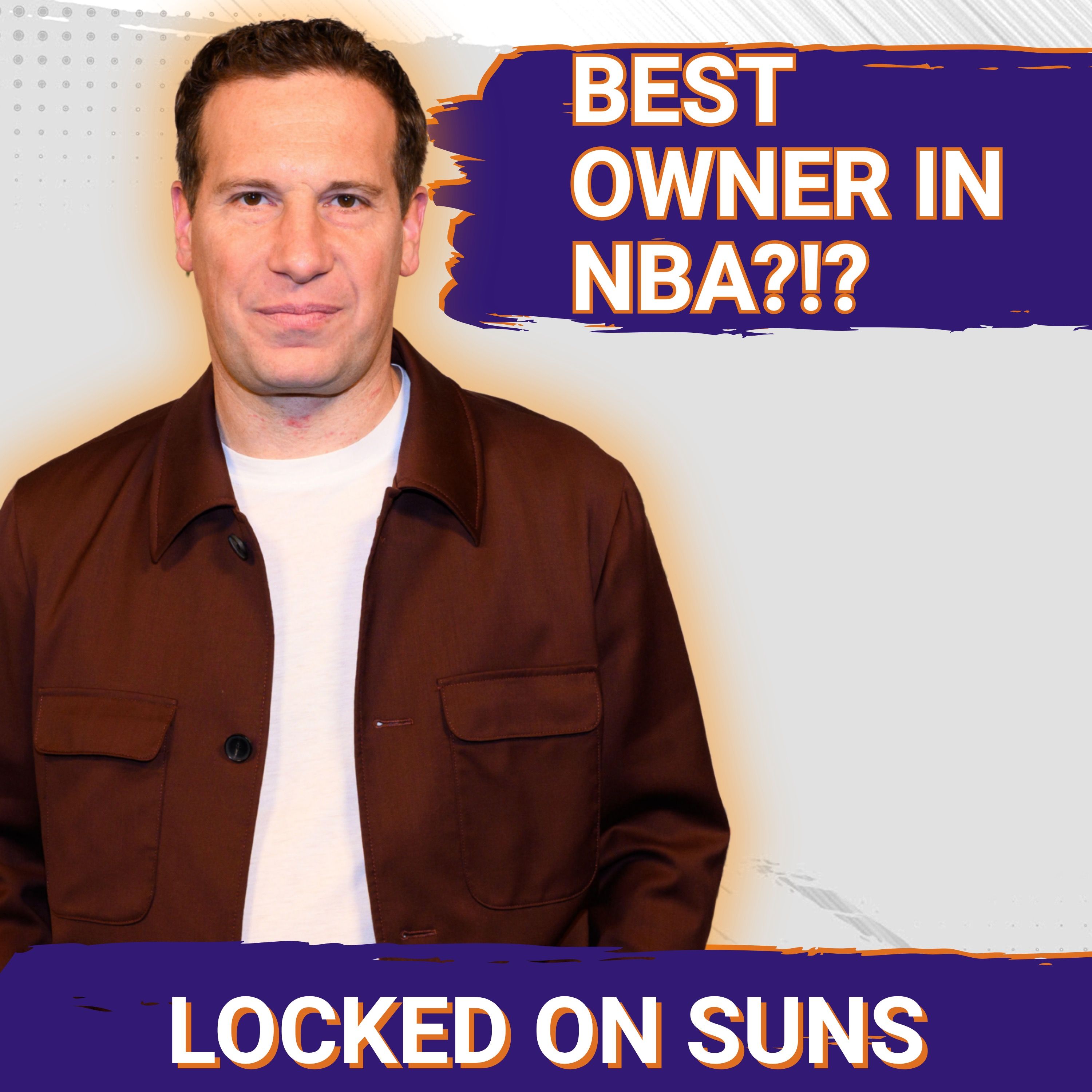IMPACT: Mat Ishbia REDEFINES Phoenix Suns Ownership And Show Why He Might BE The Best In The NBA!
