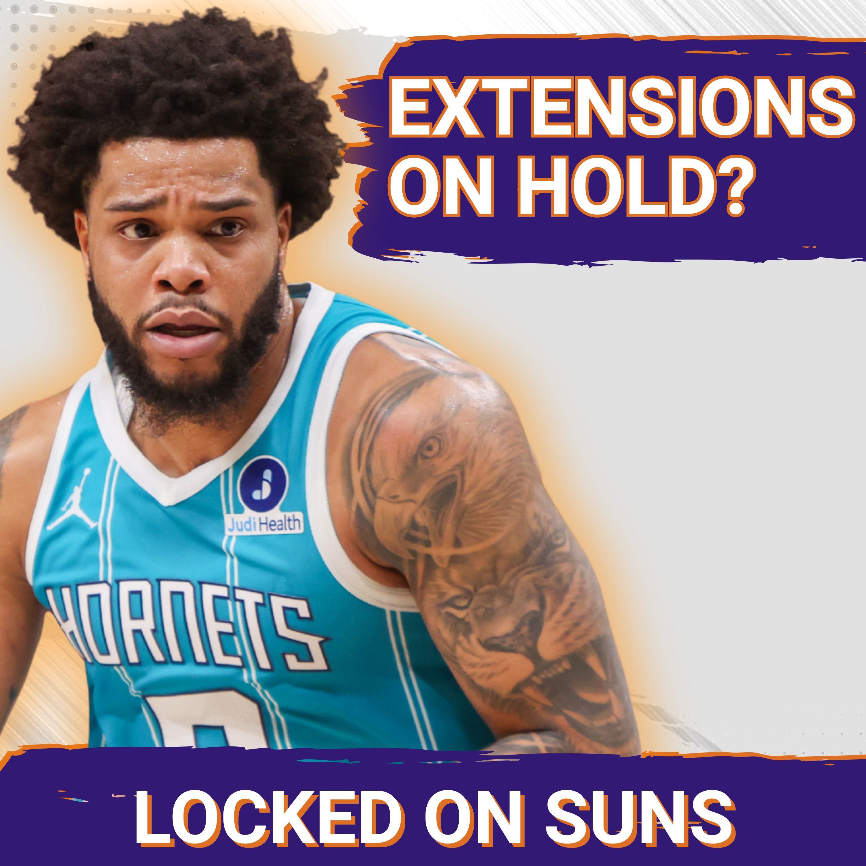 PAY UP: The Suns MUST Sign Miles Bridges To An Extension And Why Jalen Green Must PROVE IT This Year