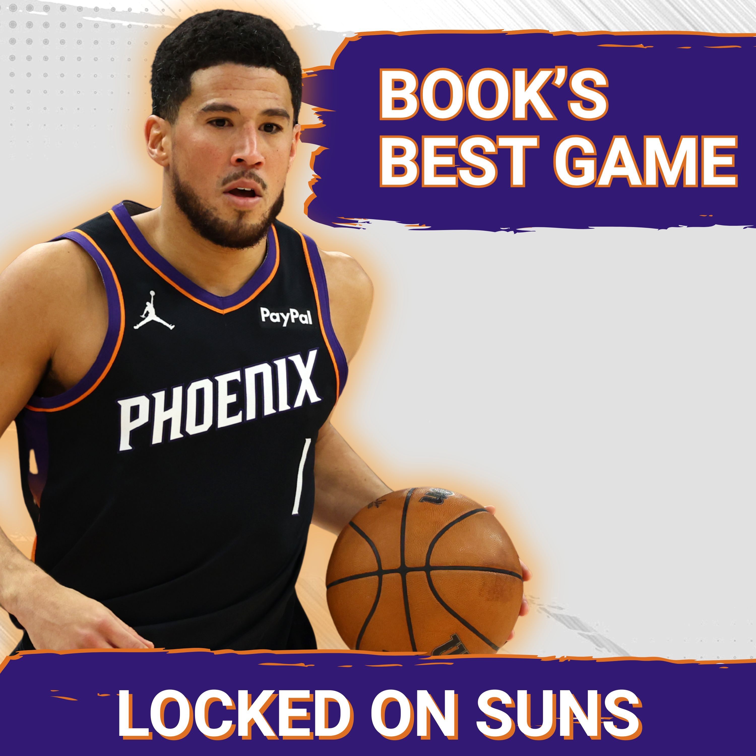 Despite HORRIFIC Officiating, Devin Booker Plays HisBEST Game Of The Season As Suns BEAT Pelicans!