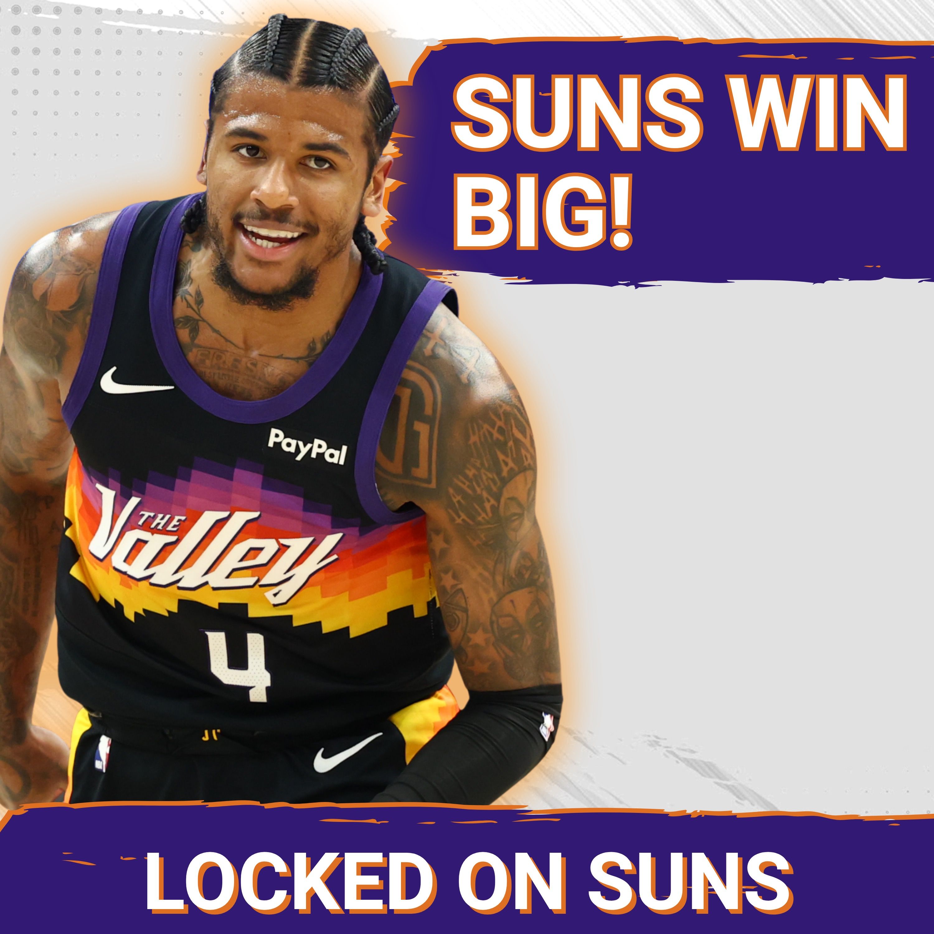 Jalen Green's HISTORIC Performance Leads Suns Passed Jazz But How Sustainable Was His Performance?