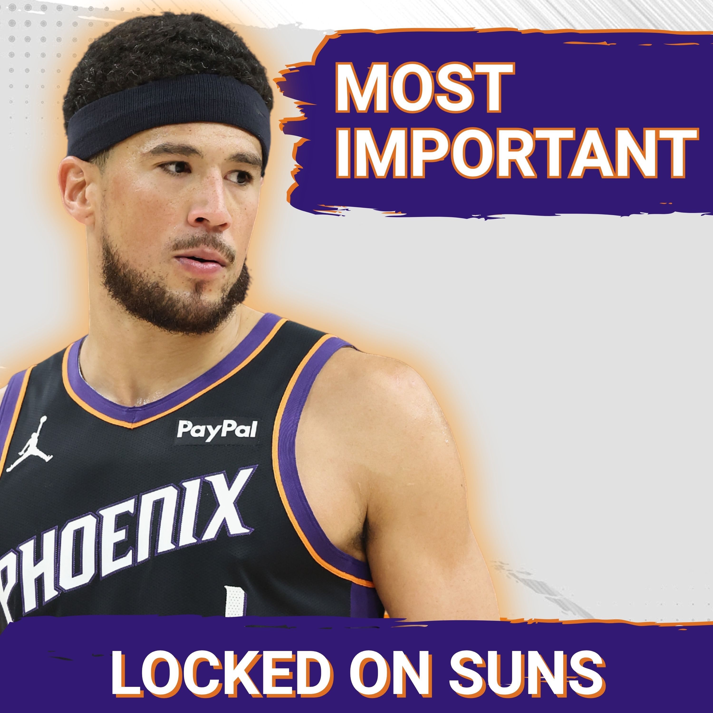 Devin Booker, Khaman Maluach And Miles Bridges Are ESSENTIAL For Success This Season For The Suns episode artwork