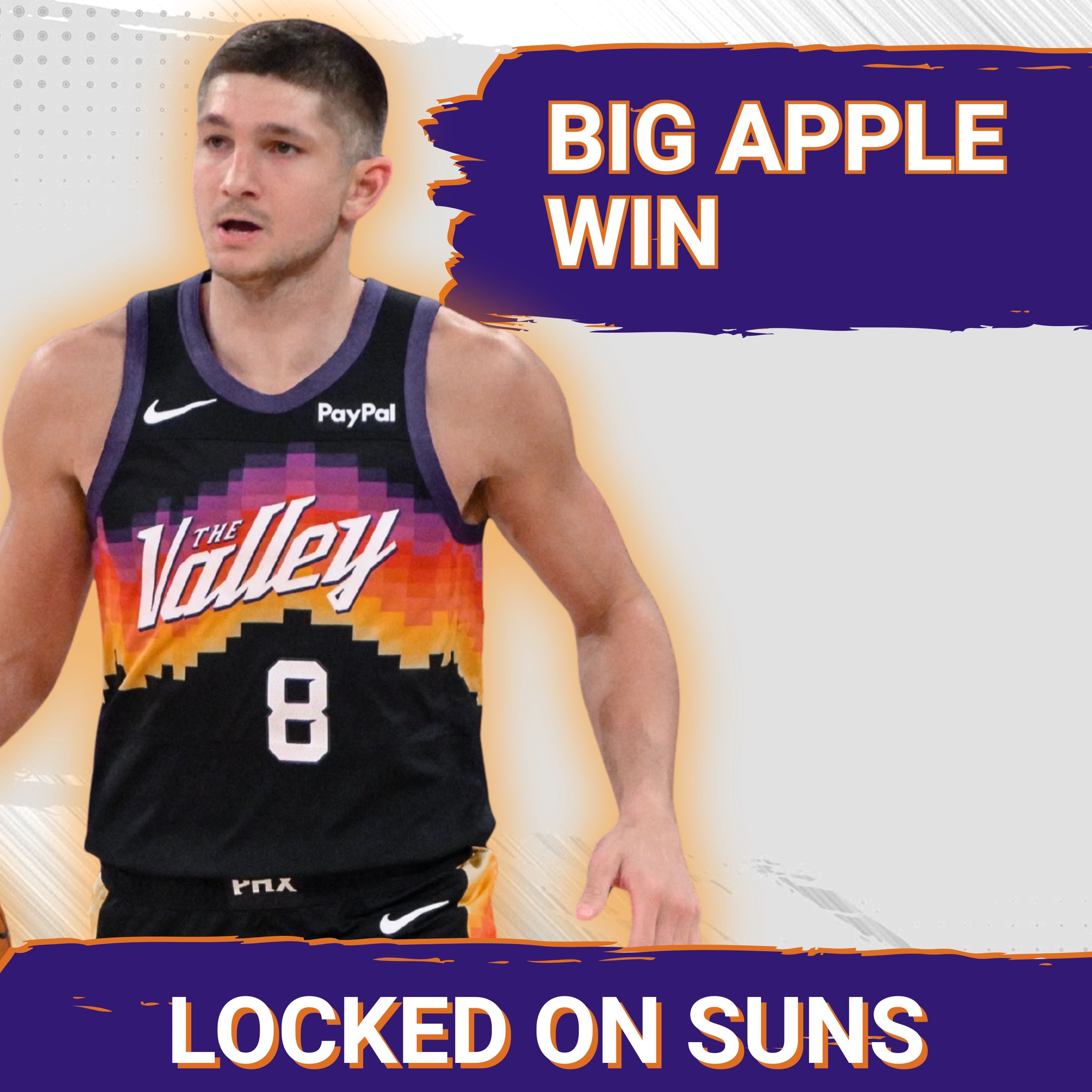 The Suns Beat Knicks AGAIN, Have They've Gone From A Transitional Season To A TRANSFORMATIVE Season?