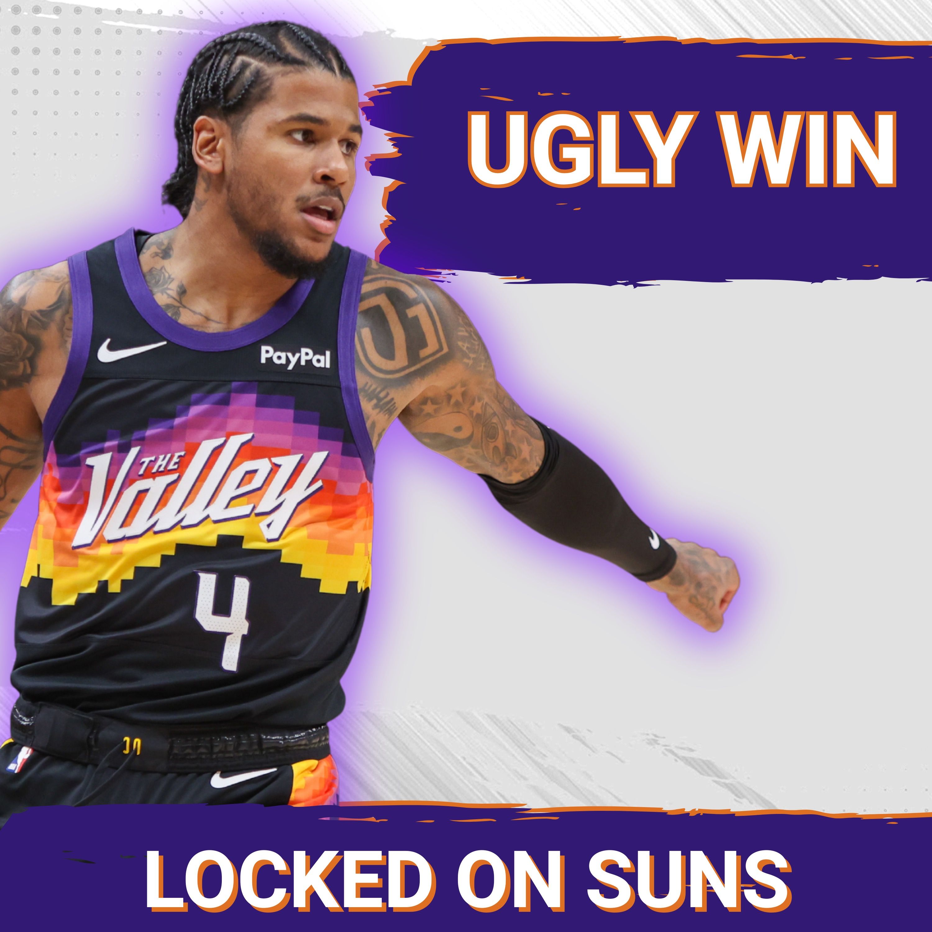 Locked On Suns - Daily Podcast On The Phoenix Suns