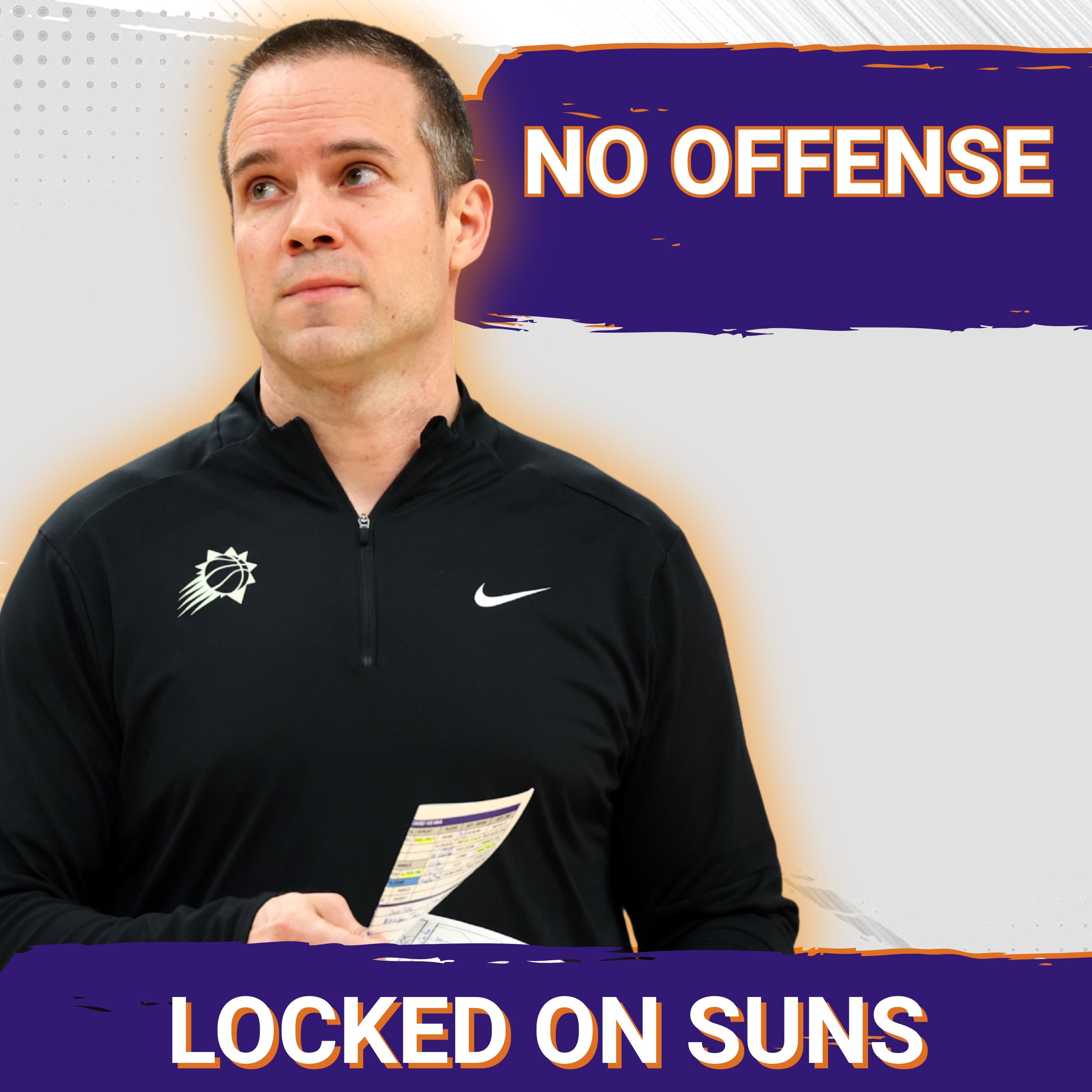 With No Devin Booker And Jalen Green The Phoenix Suns Are OUTMUSCLED By The Miami Heat In LOSS