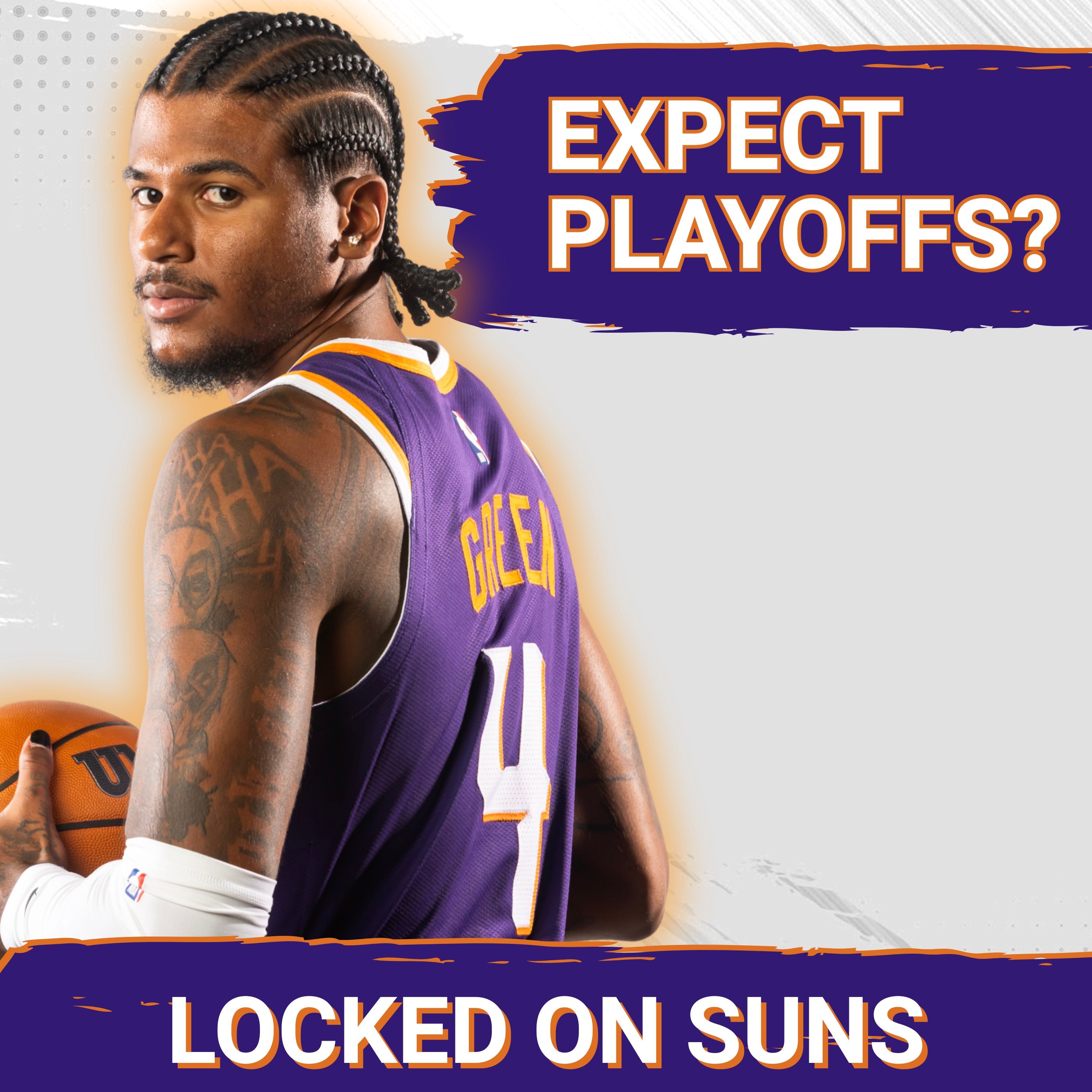 The Phoenix Suns Will Be A Top Defensive Team In The NBA This Season!