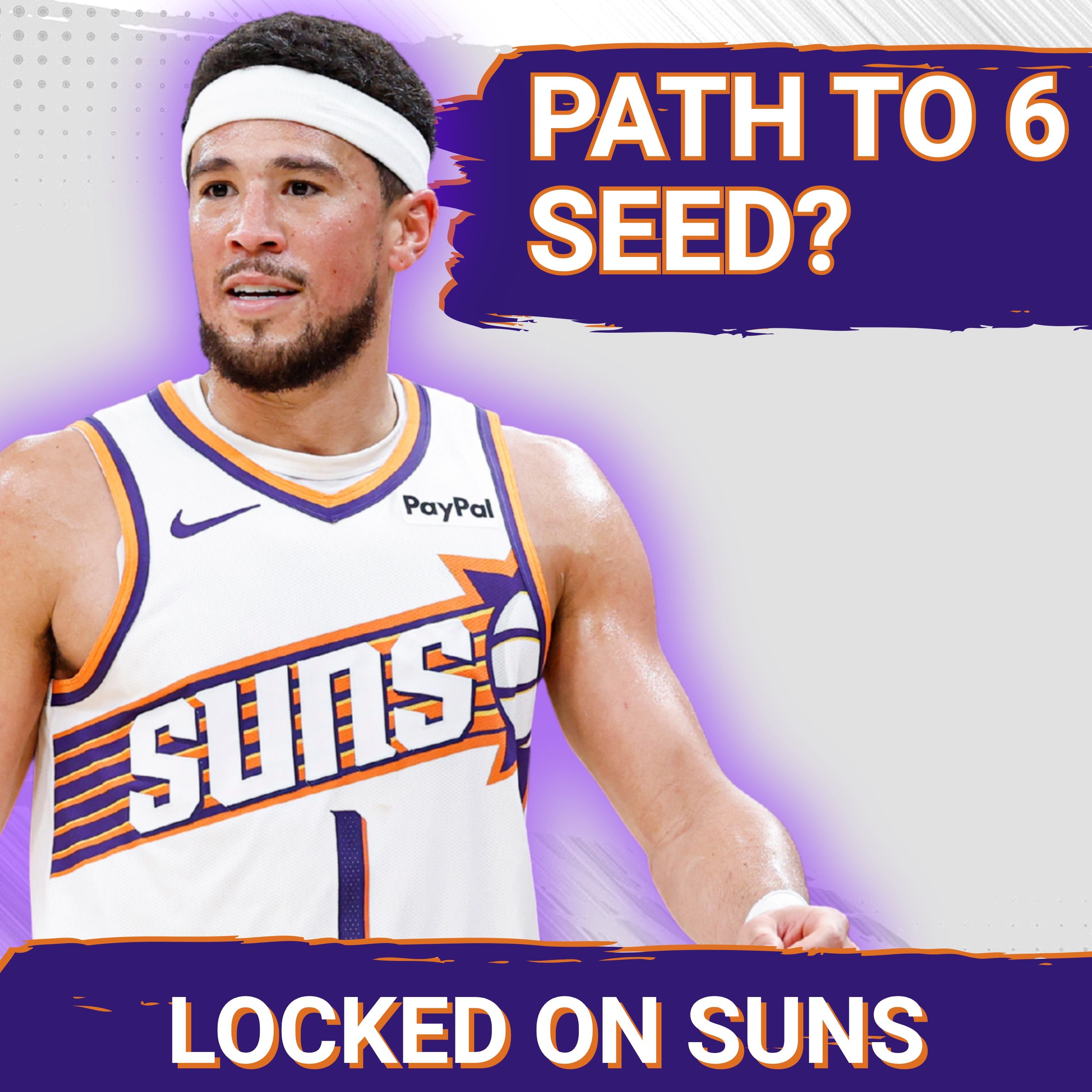 The Phoenix Suns Hopes Of Securing The 6th Seed In The West Are More Realistic Than You Might Think