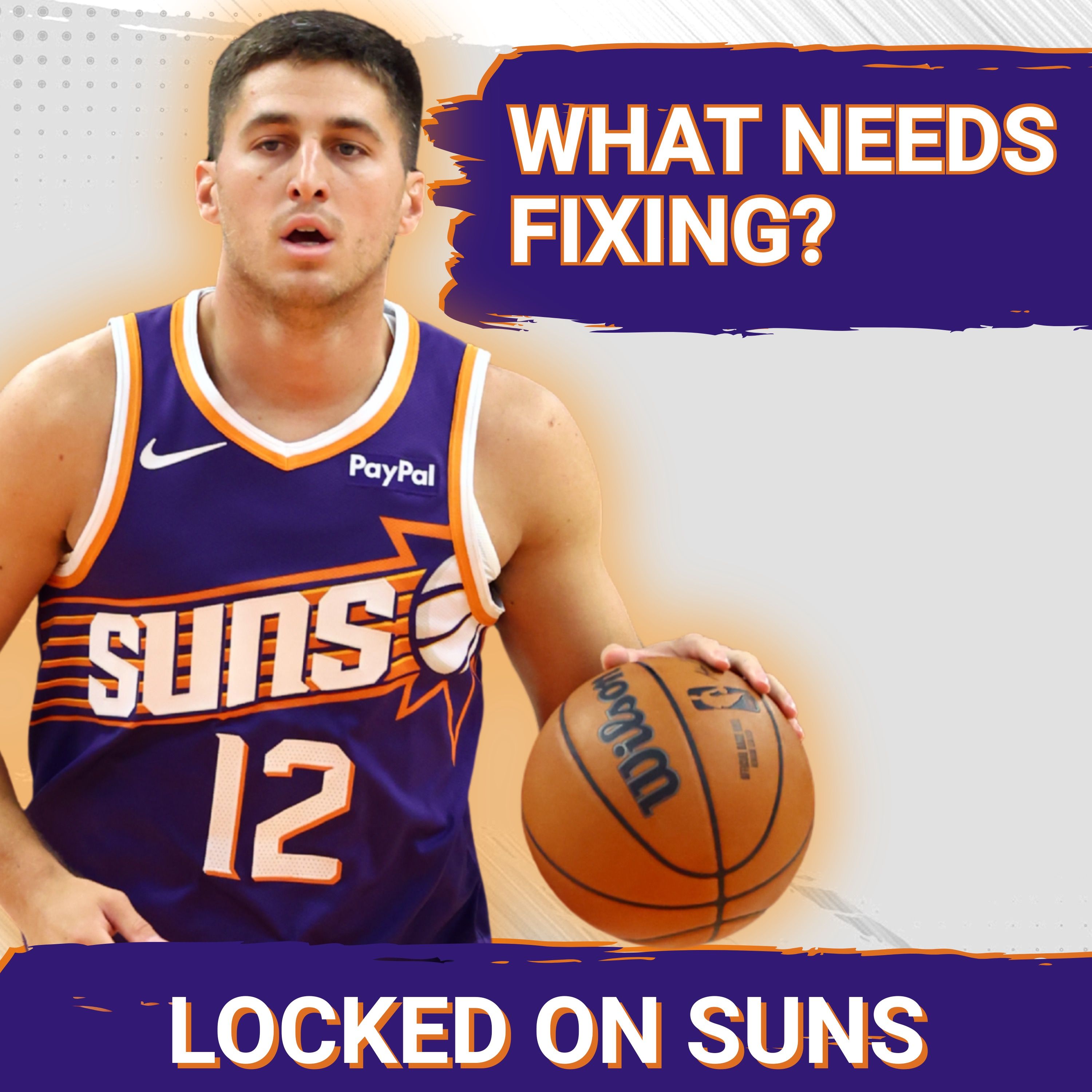 THIS Is How The Phoenix Suns Get Back On Track Against The Grizzlies! Plus A Jalen Green Update! THIS Is How The Phoenix Suns Get Back On Track Against The Grizzlies! Plus A Jalen Green Update!