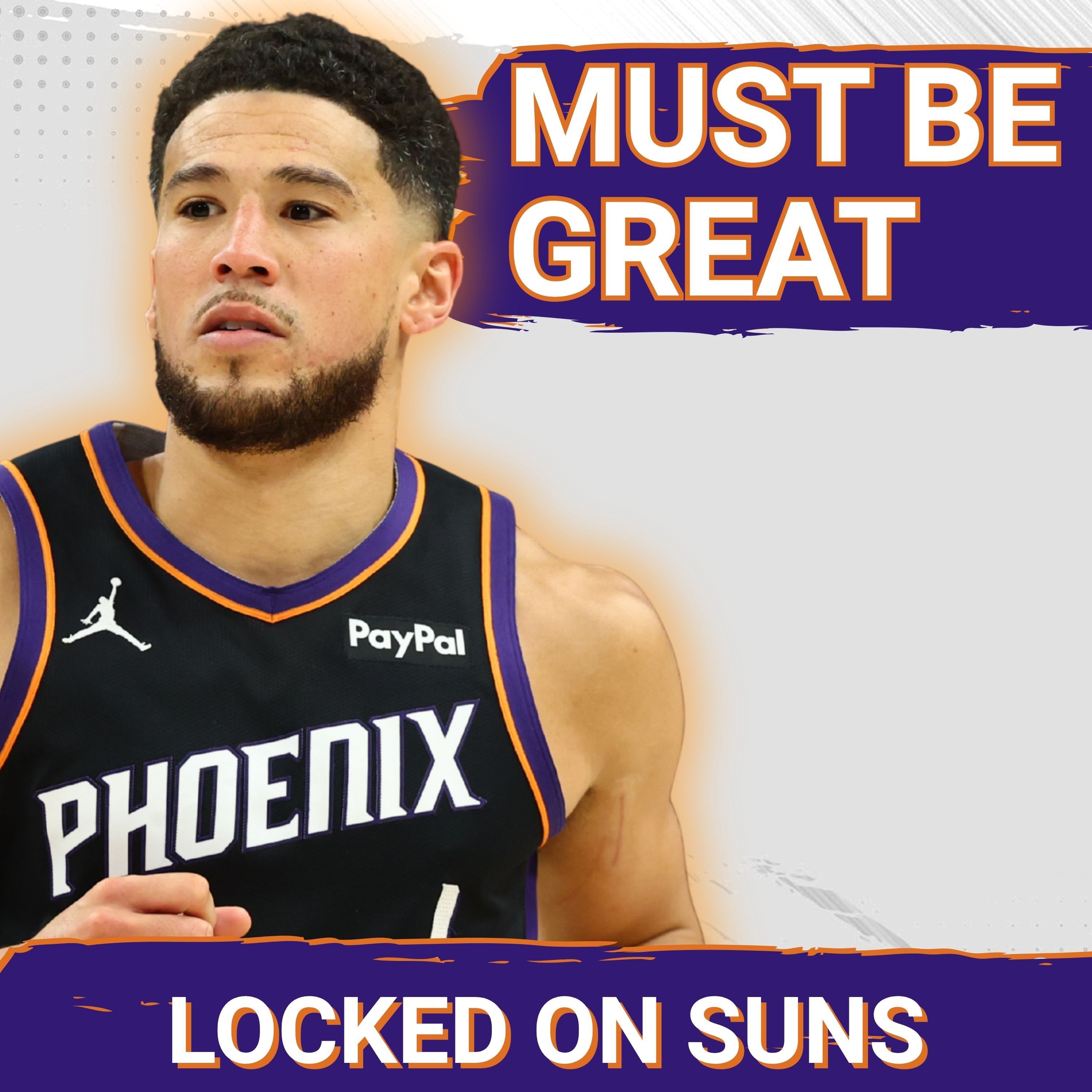 Why The Suns NEED Devin Booker to DELIVER Vintage Season Long Performance To Reach Their Peak episode artwork