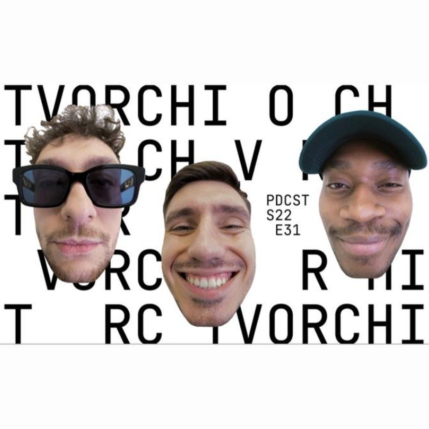 TVORCHI про відмову від Євробачення, фіт з Dua Lipa та виїзд з України