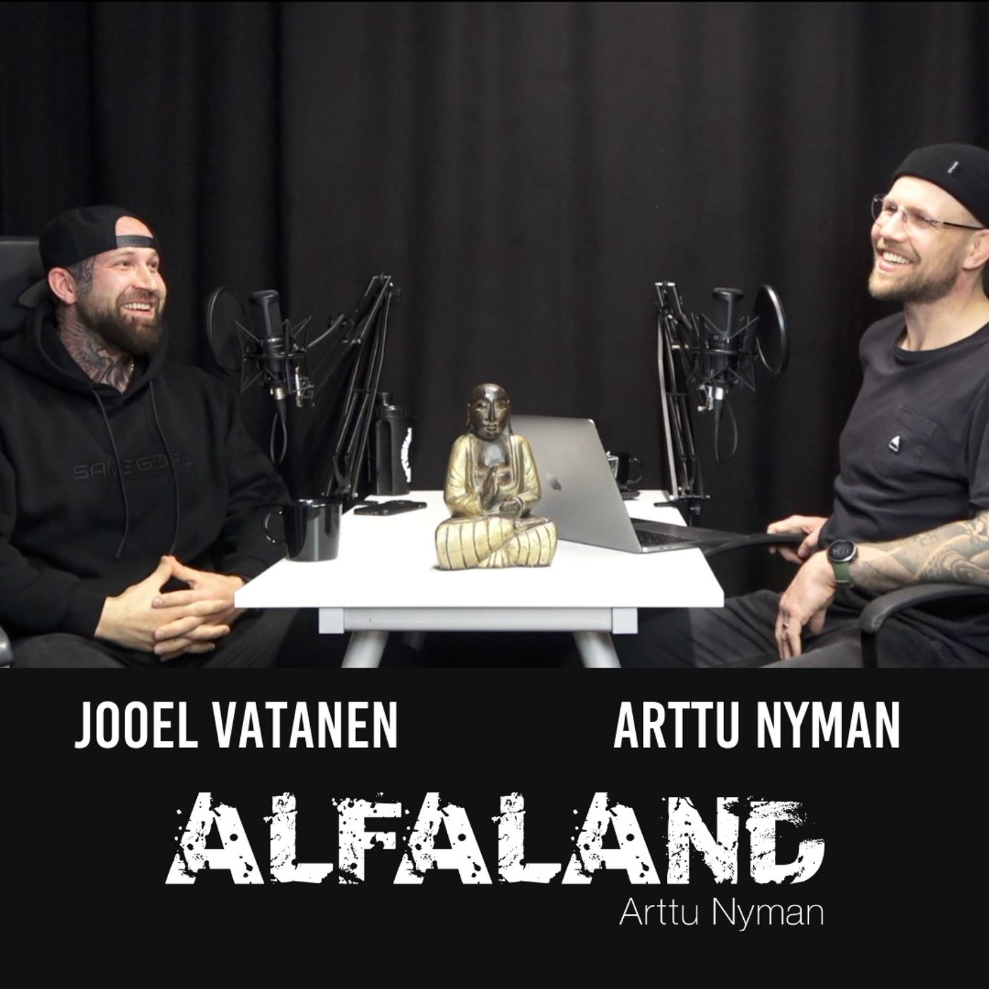 PT VATANEN- ALFALAND #81
