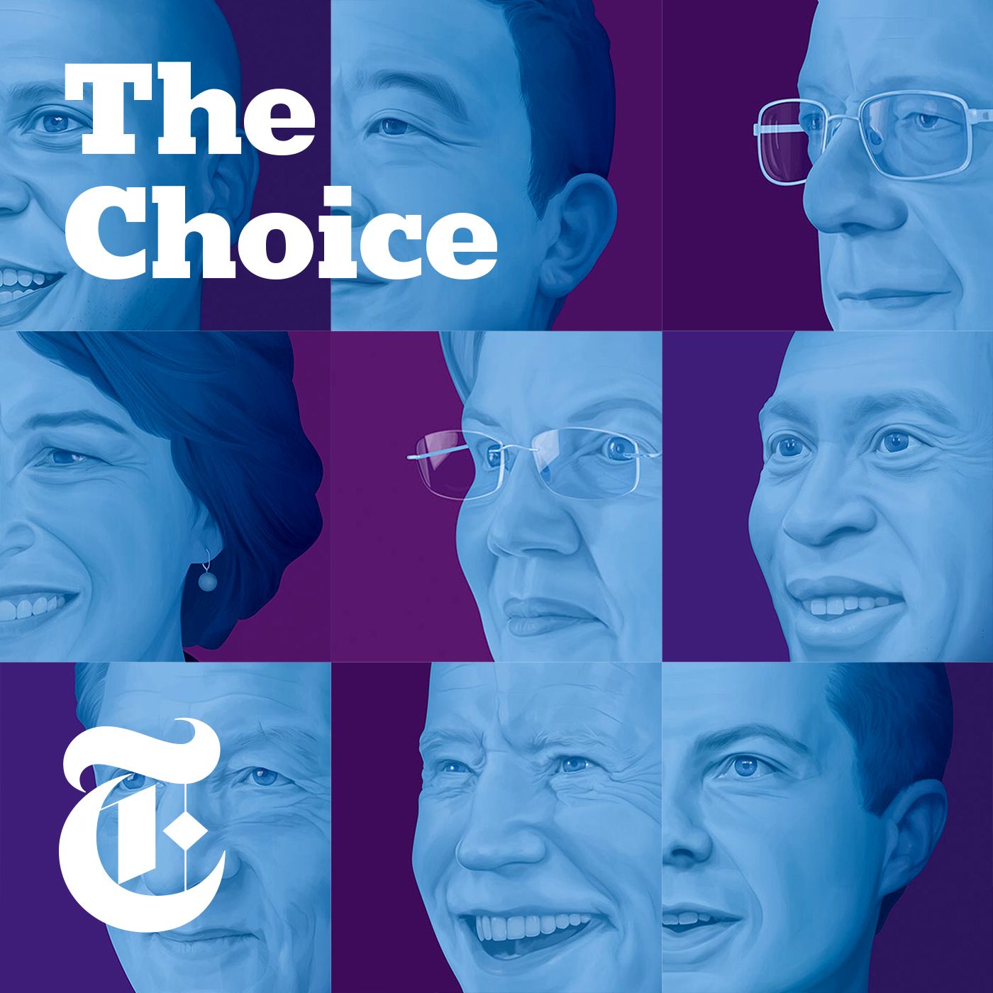 Pete Buttigieg: The Interview Pete Buttigieg: The Interview