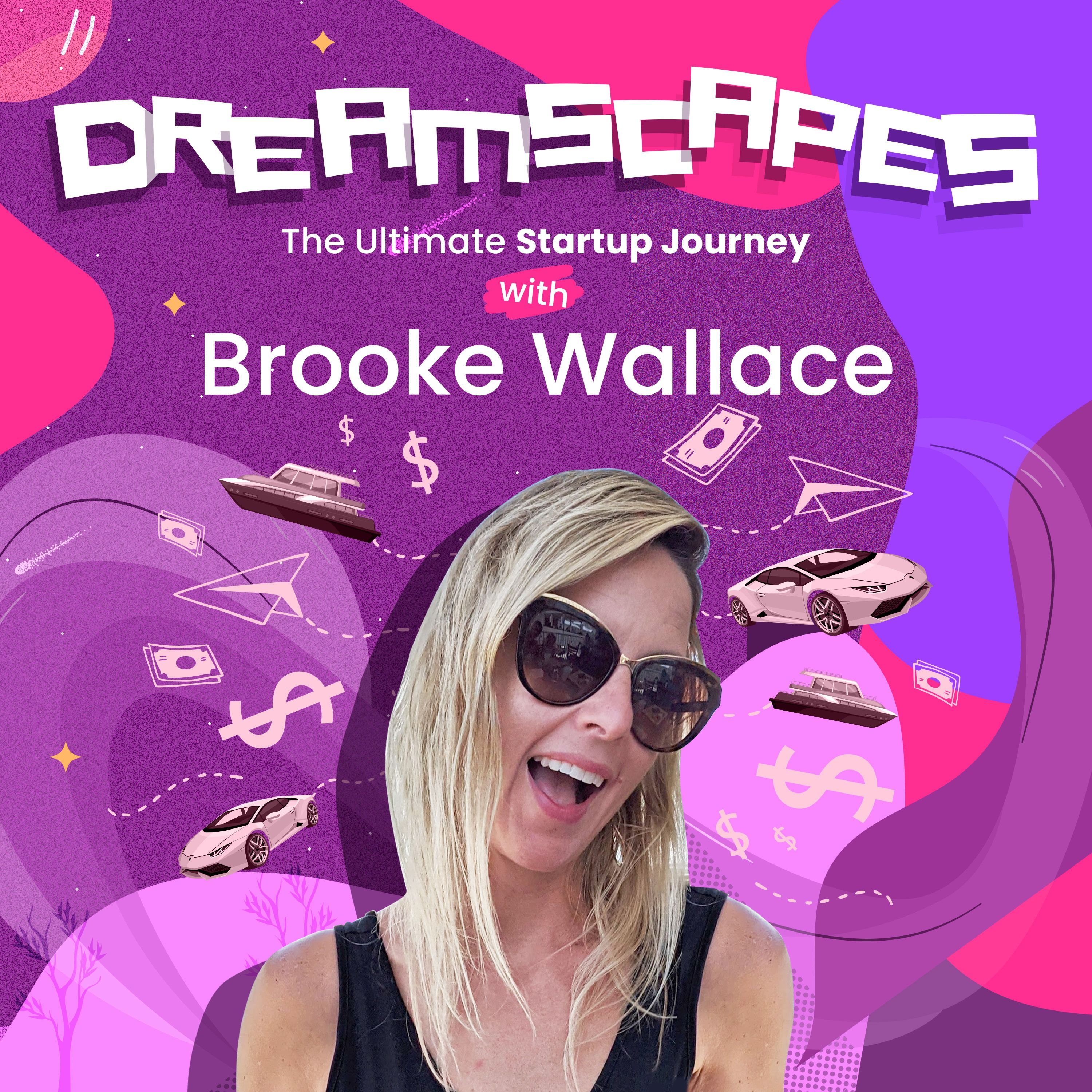 Dreamscapes: The Ultimate Startup Journey