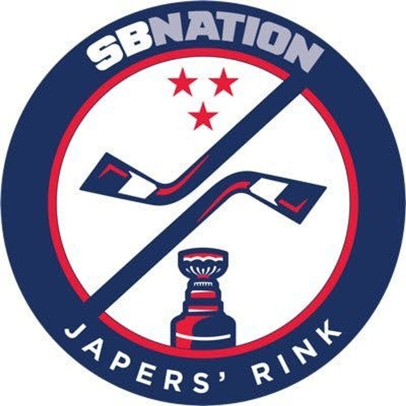 Japers\' Rink Radio