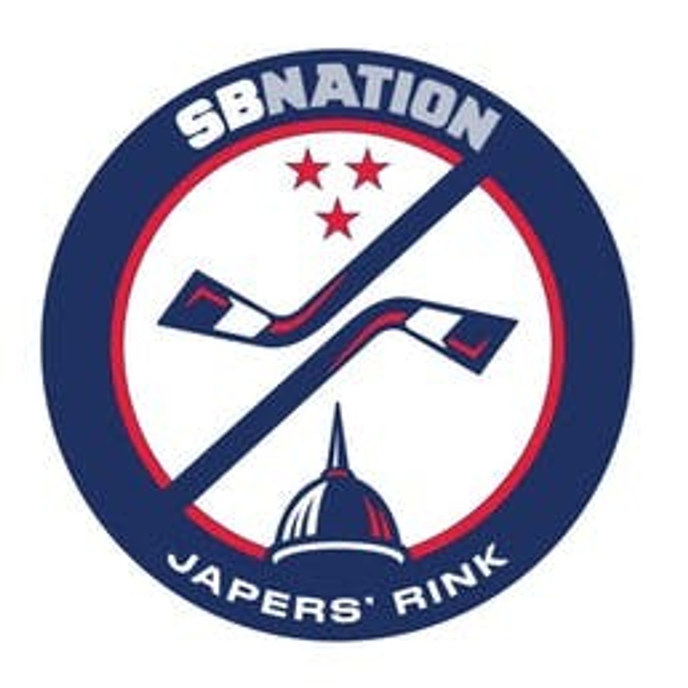 Episode 140: The Caps Trade Value Edition (w/ Luke Adomanis) episode artwork