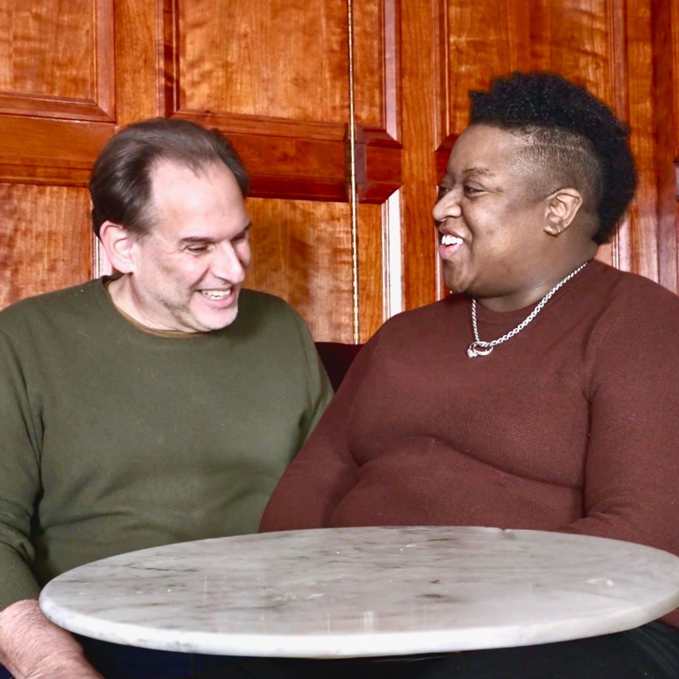 Mavis-Jay Sanders (Chef & Activist)