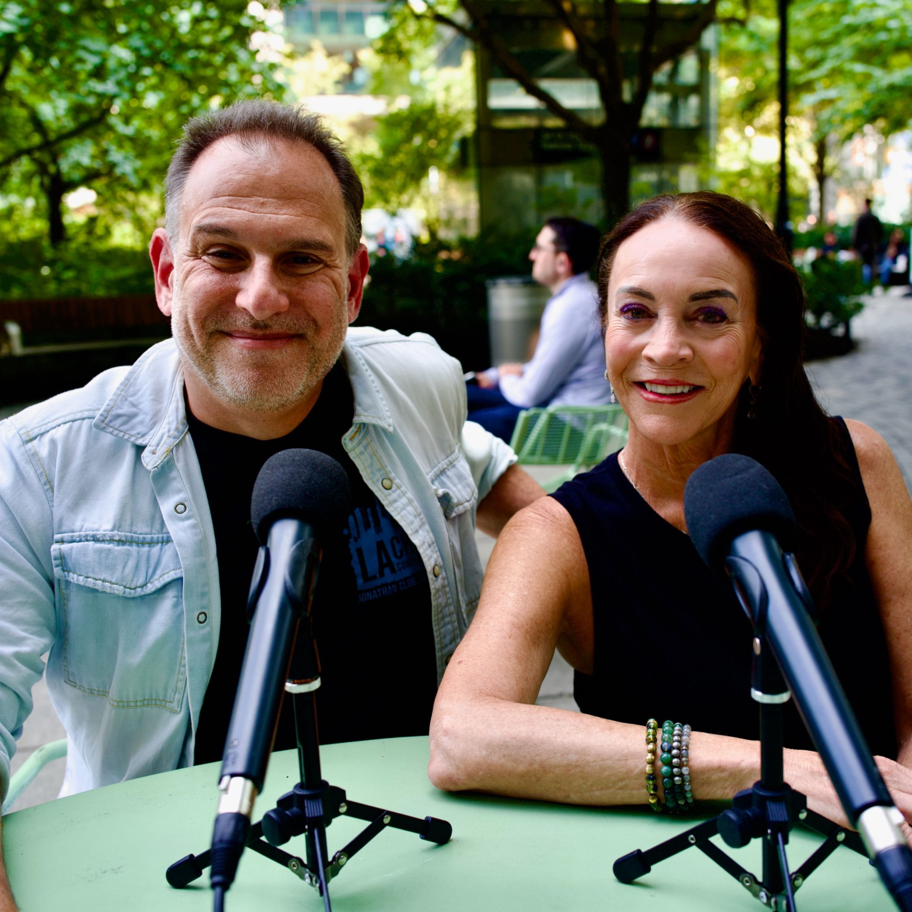 Lisa Dahl (Dahl Restaurant Group; Sedona, Arizona) on Restaurant Sanctuaries, Live-Fire Cooking, and Growing as a Chef and Restaurateur