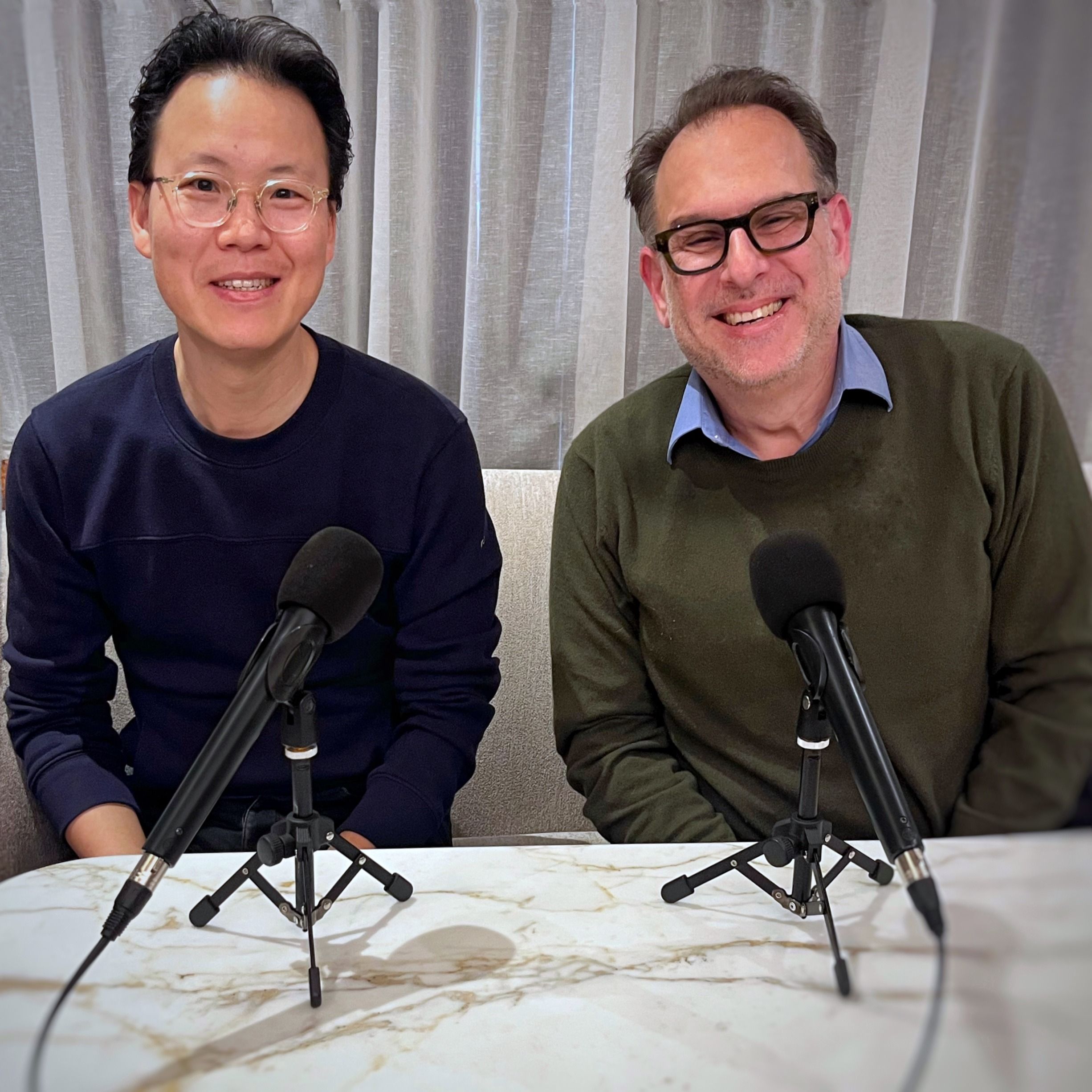 Chef Jiho Kim (New York City)