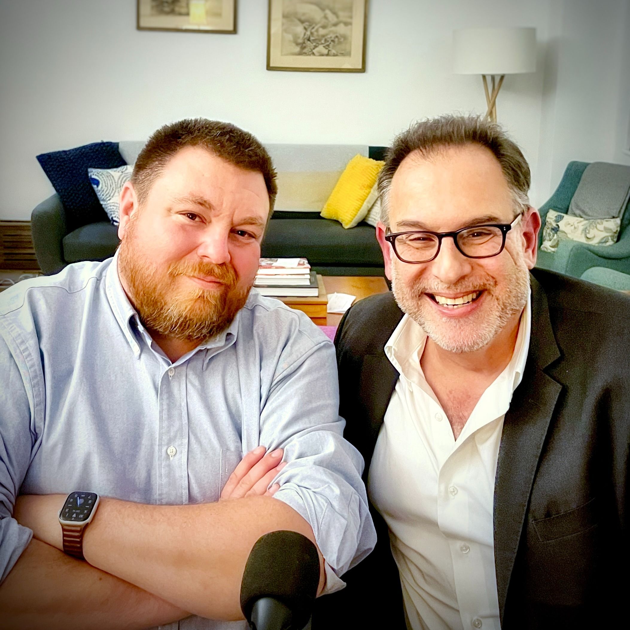 Jon Templin (Butternut Sustainable Farm; Sturgis, Michigan) on Chef-Farmer Relationships & How to Get the Most from Them