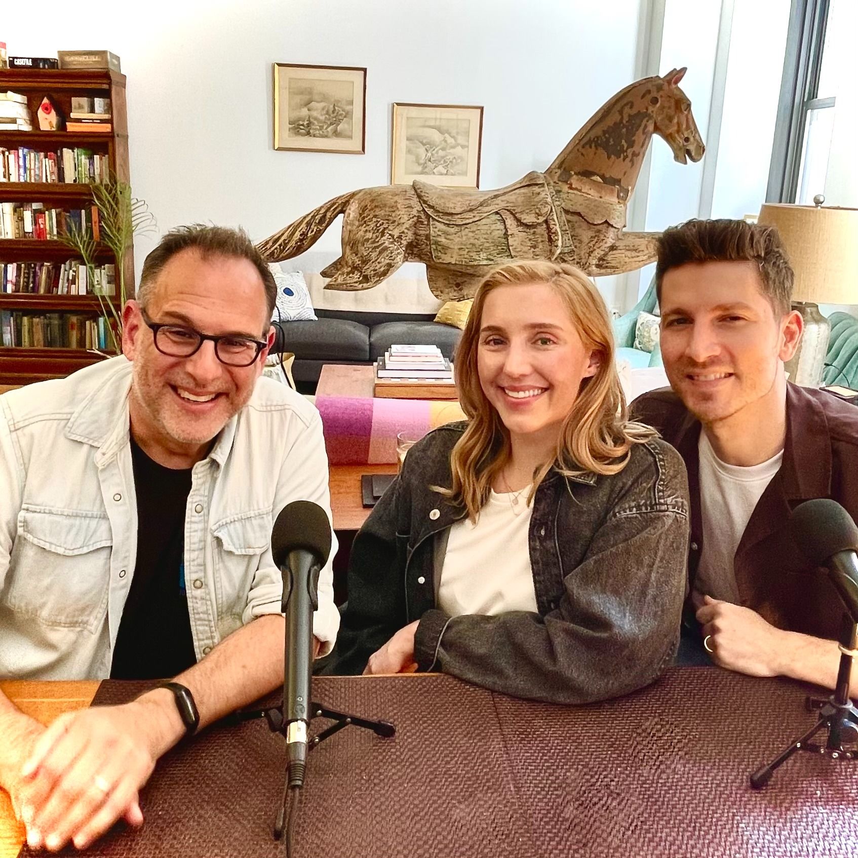 Jenner Tomaska and Katrina Bravo (Esmé, Chicago) – Part 2, in which our heroes work and learn at MK and Next in Chicago, and decide to launch a restaurant (Esmé) together