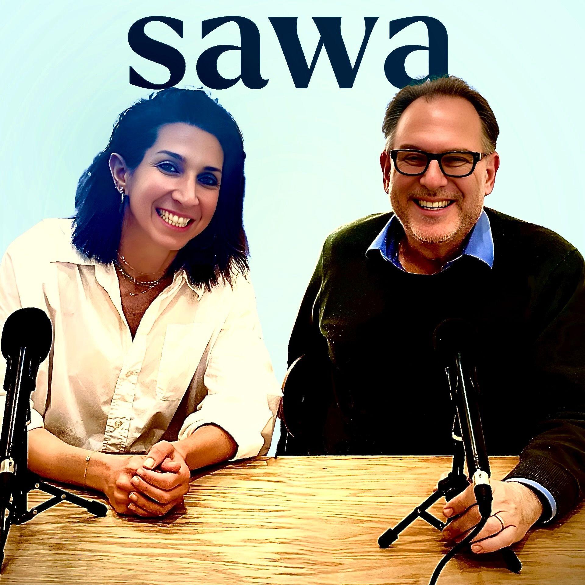 Samaya Boueri Ziade (Sawa - Brooklyn)