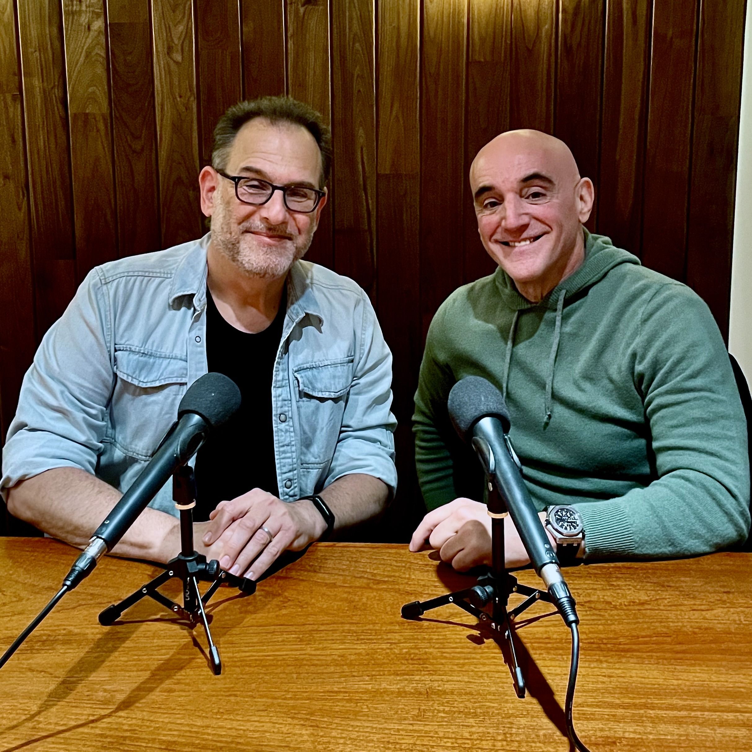 Anthony Scotto (Luogo & Pelato--Nashville, TN)