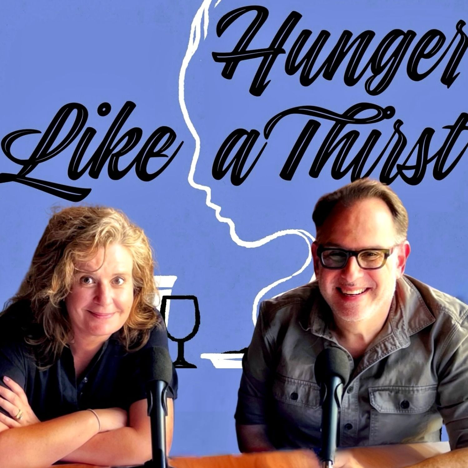 Besha Rodell (author, Hunger Like a Thirst) on Restaurant Criticism, Nomadic Living, and Writing Her First Memoir