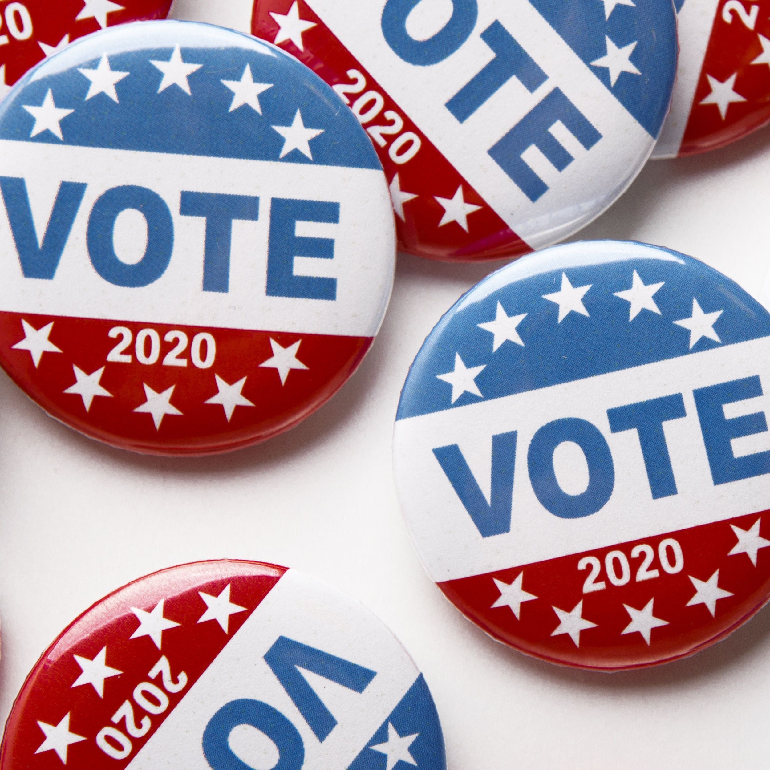 Vote! An Election Eve Plea (and endorsement)