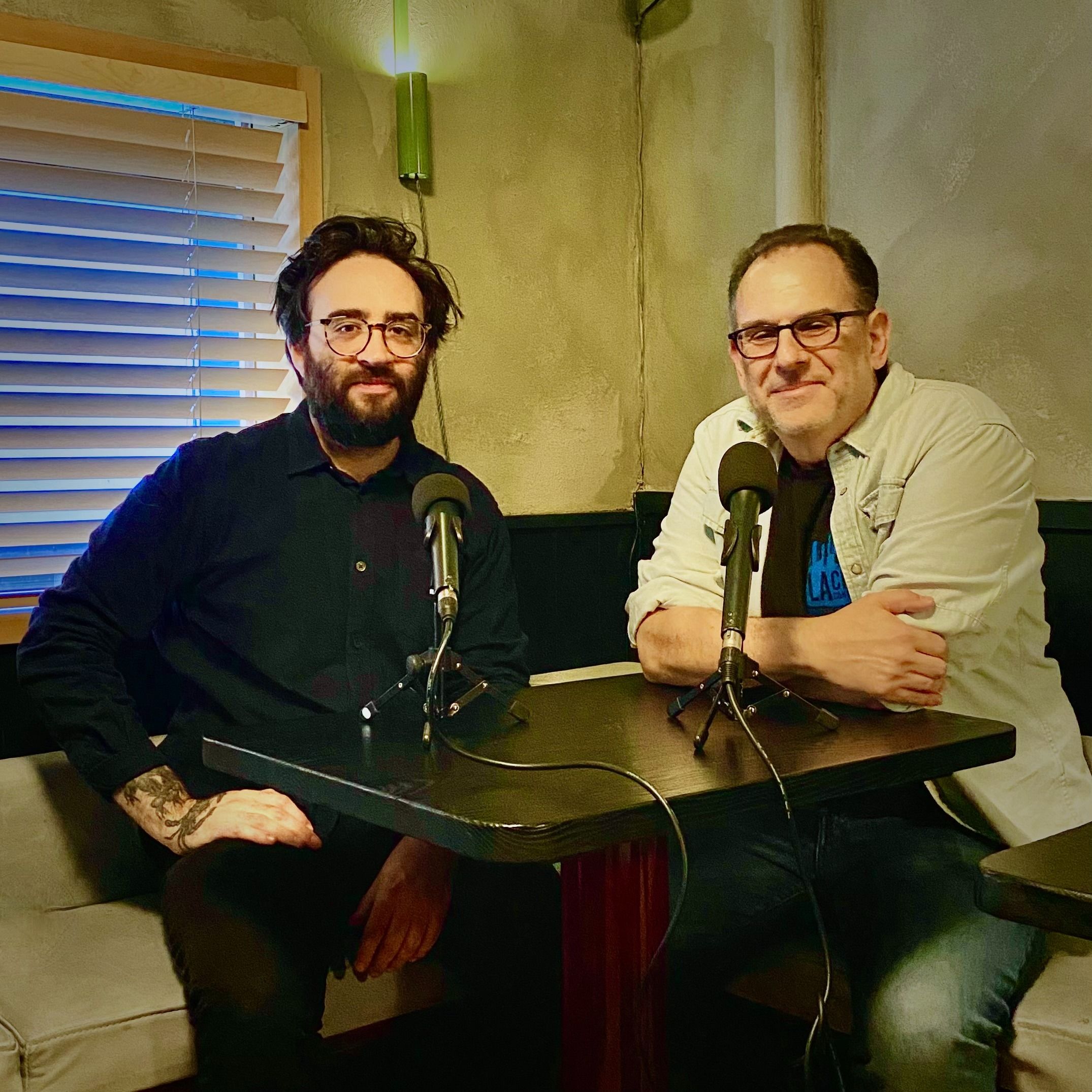 Nick Tamburo (Smithereens, NYC) on Band-Kitchen Parallels, European vs. US Training, and the Quantum Leap from Chef to Chef-Owner