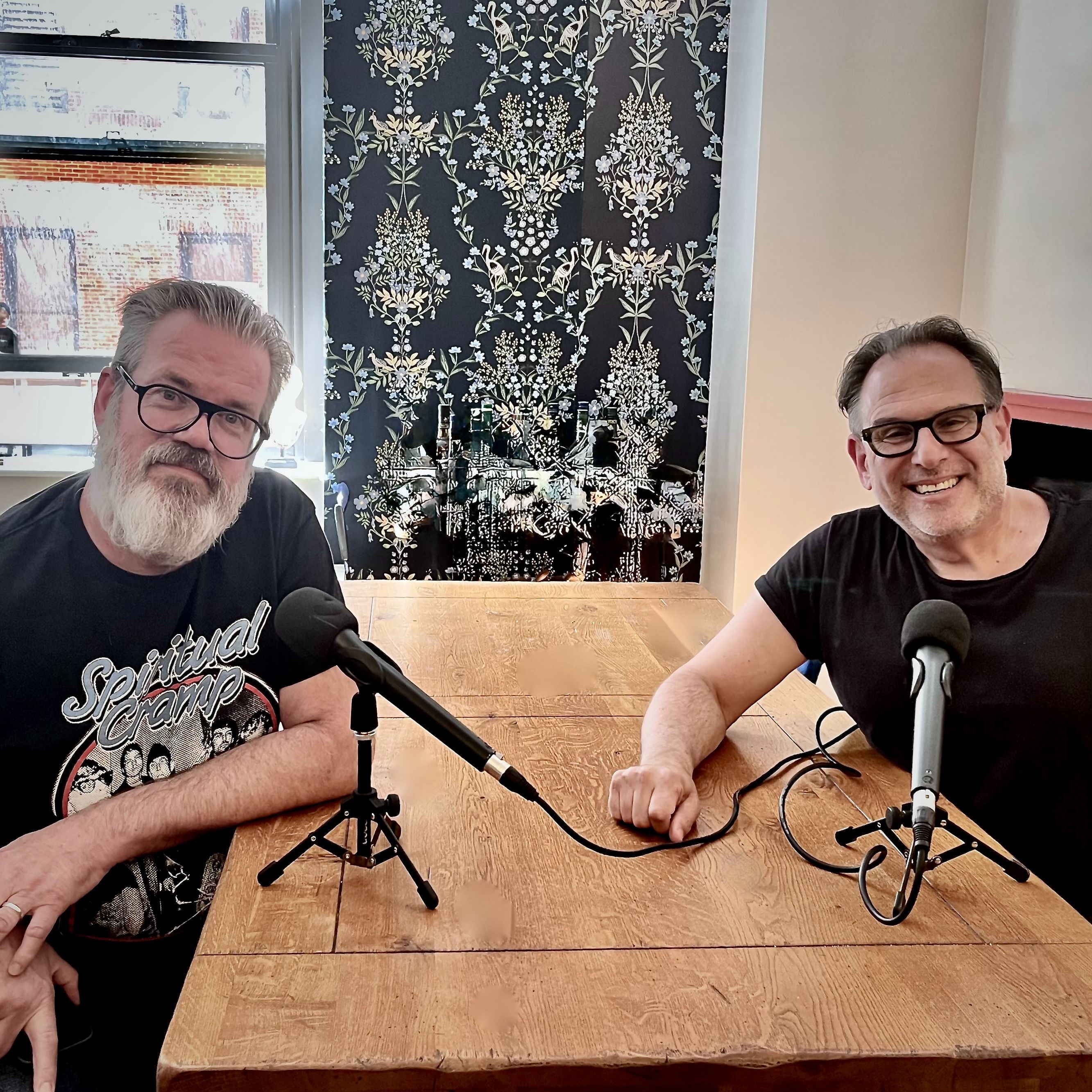 David Schuttenberg (Beautiful South & Kwei Fei--Charleston, SC) on Blooming Late, Culinary School, and Staying True to Yourself