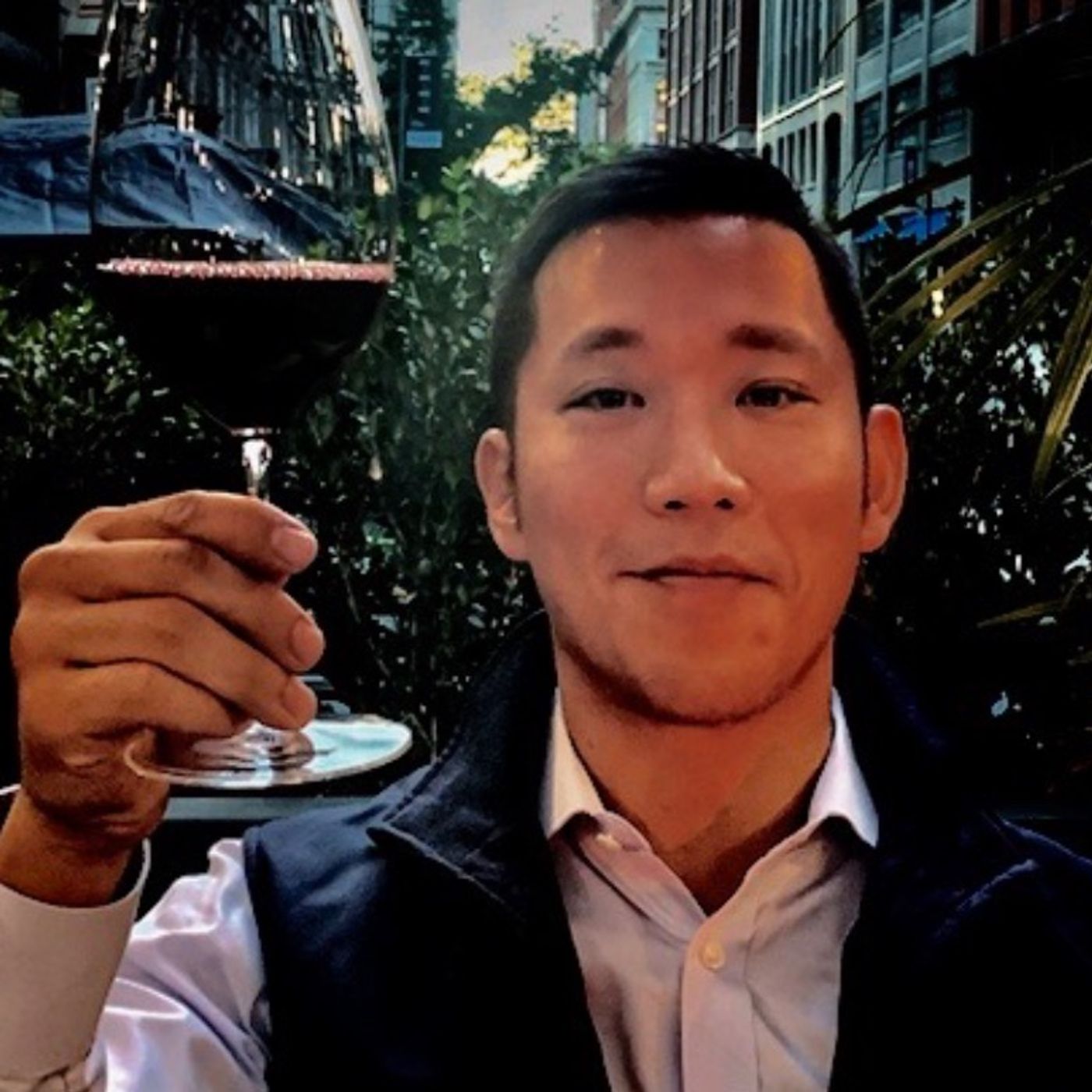 Episode 136: Simon Kim (restaurateur - Cote, NYC)