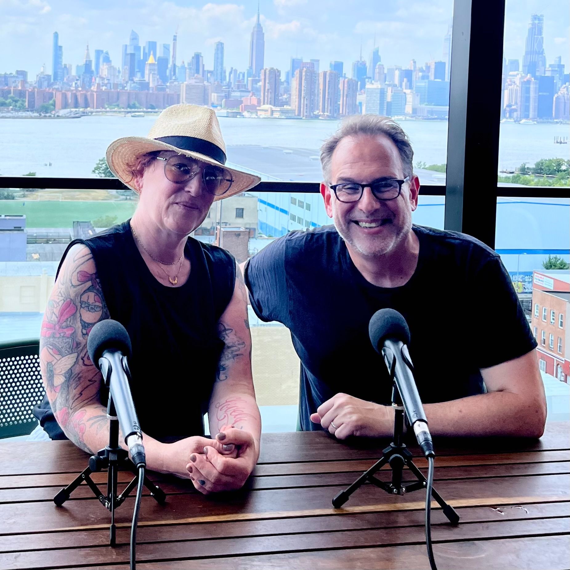 Chicago's Mindy Segal (Mindy's Bakery) on Collaboration, Cannabis, and a Life without Recipes