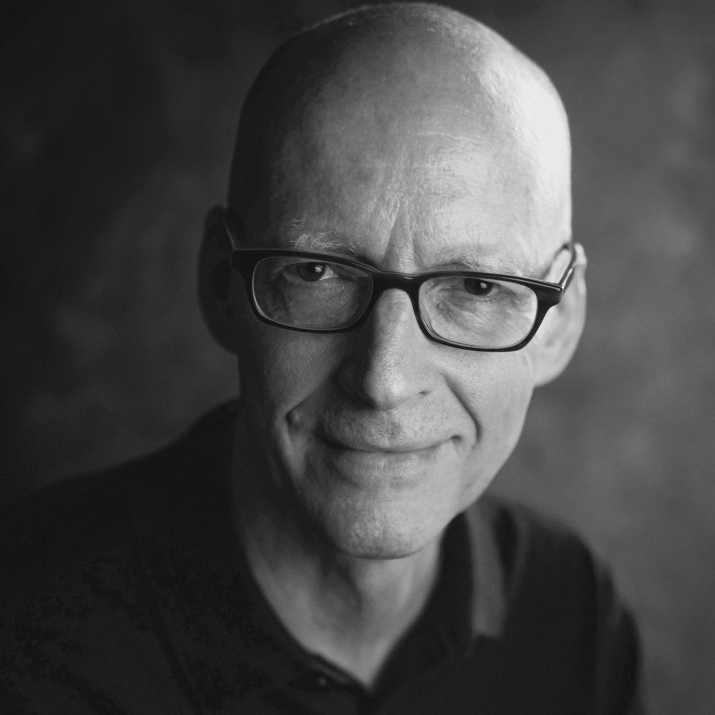Episode 131: John Birdsall (author, The Man Who Ate Too Much)
