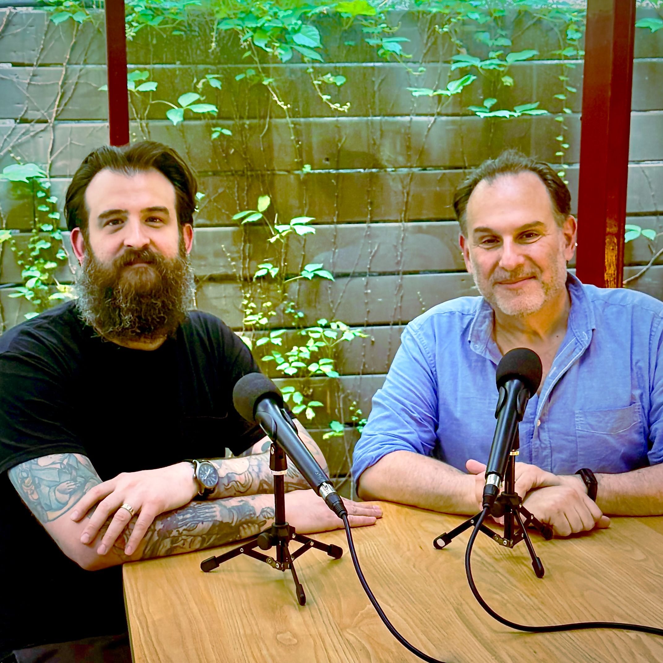 Joshua Pinsky (Claud & Penny, NYC) on Influences, Concepting Restaurants, & Defining One's Culinary Style