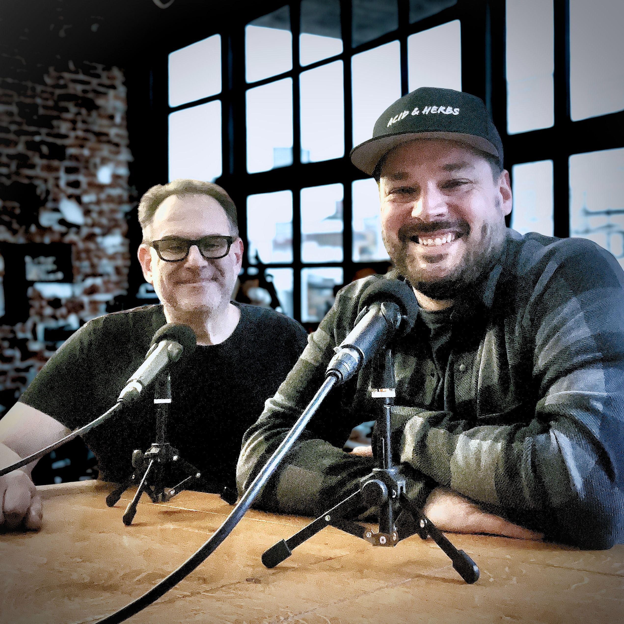 Kyle Knall (Birch - Milwaukee) on Mentorship, Chef-Farmer Synergies, and his Upcoming Cassis Restaurant