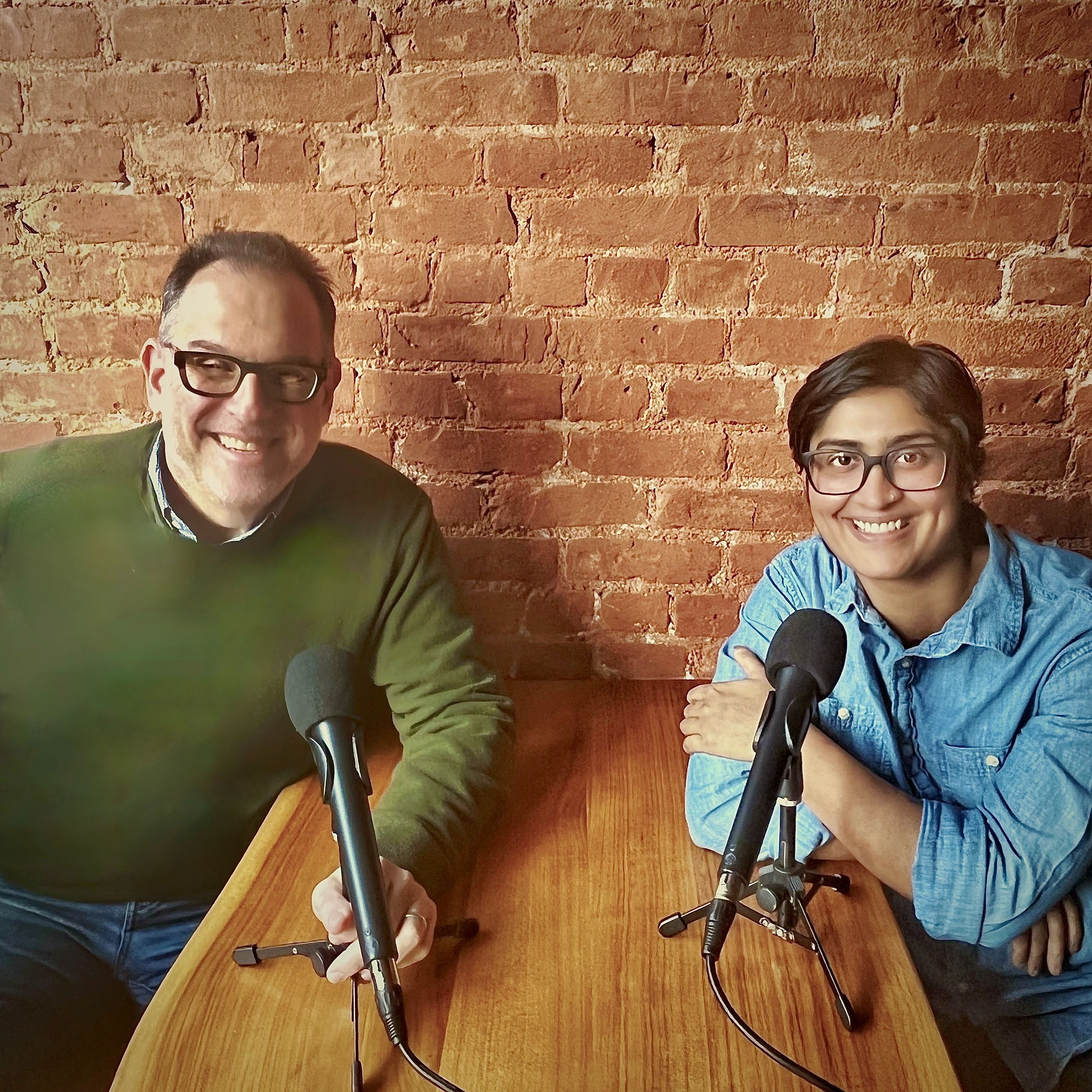 Rasika Venkatesa (Mythily) on Progressive South Indian Cuisine, Finding the Right Kitchens, and Plotting Her First Brick-and-Mortar Restaurant