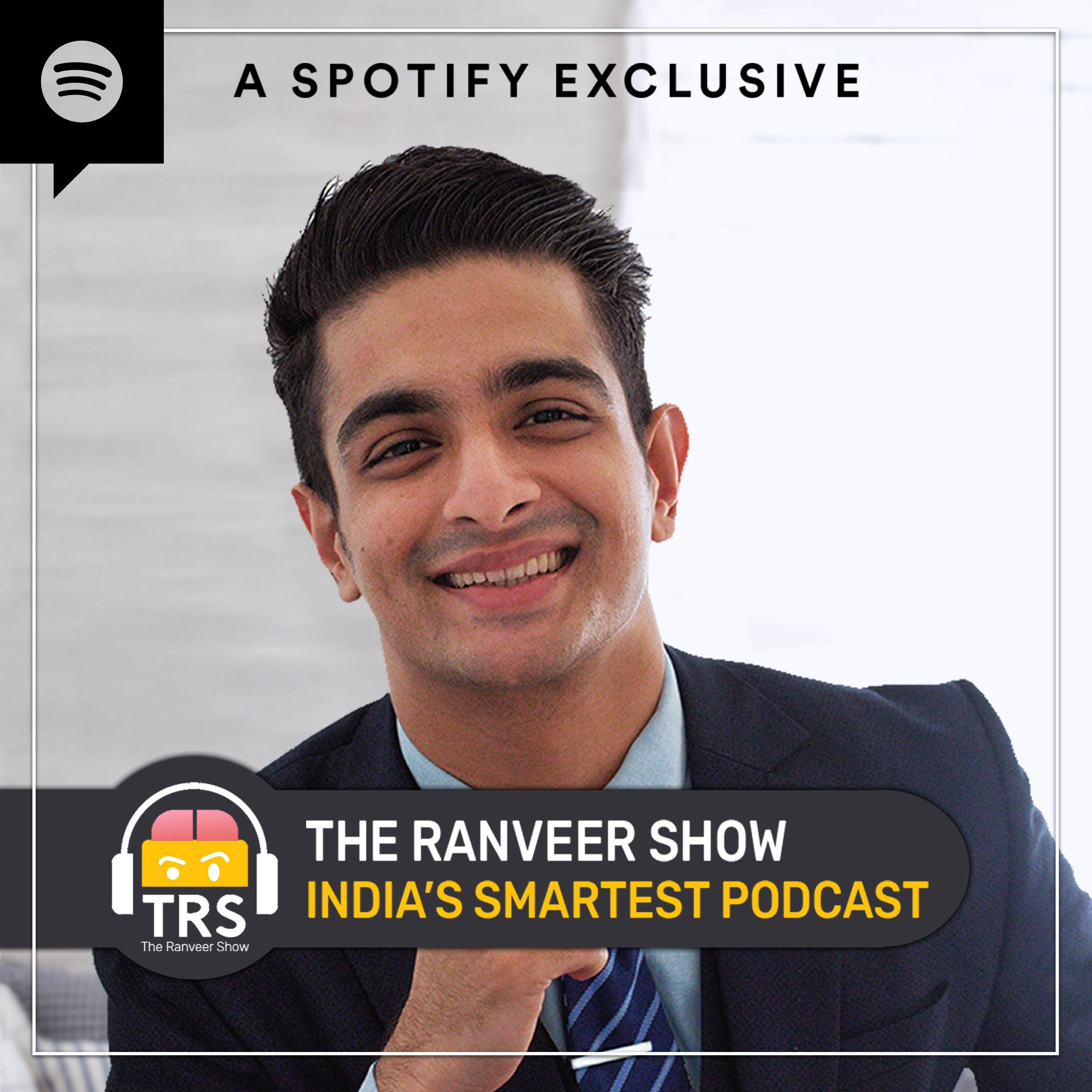 The Ranveer Show