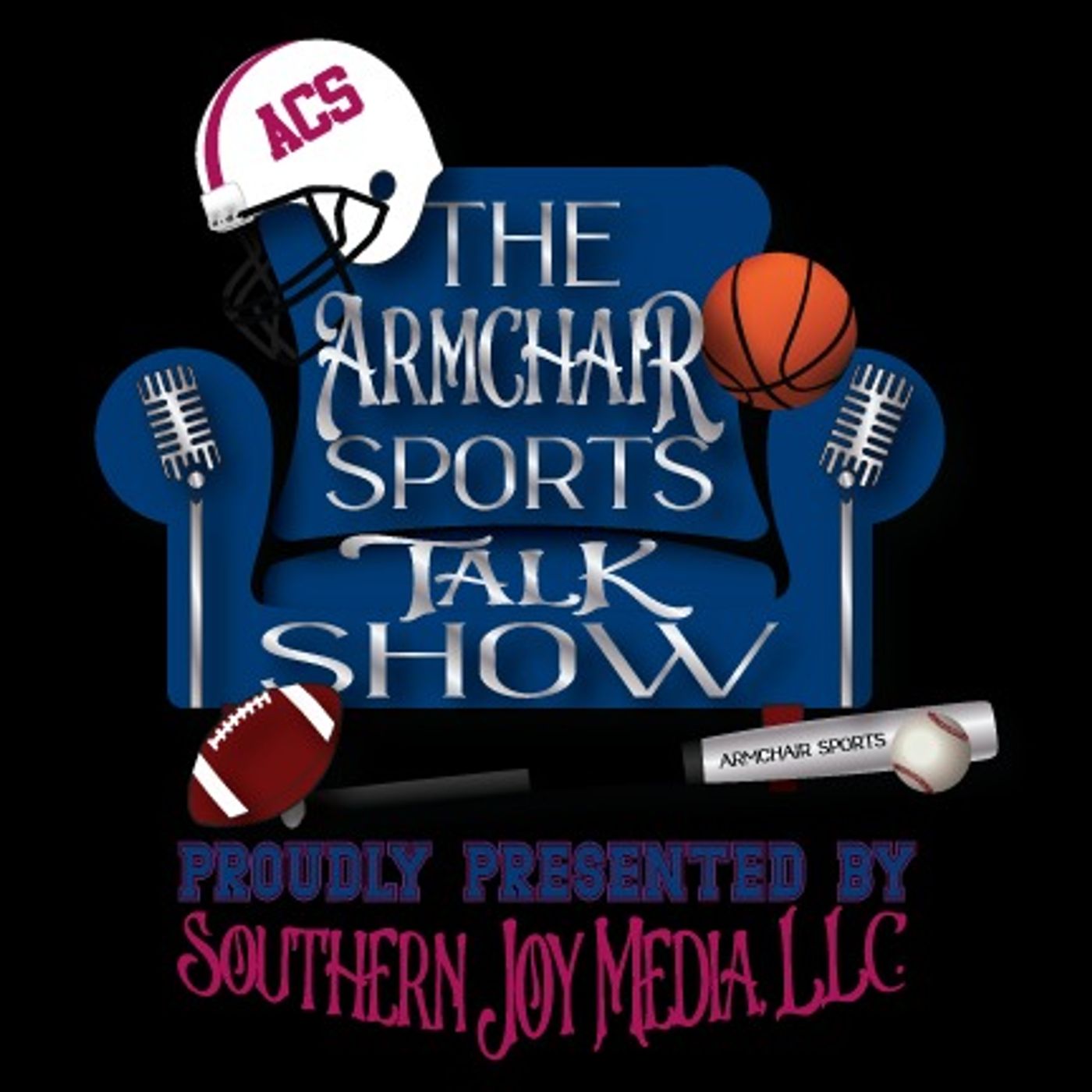 The Armchair Sports